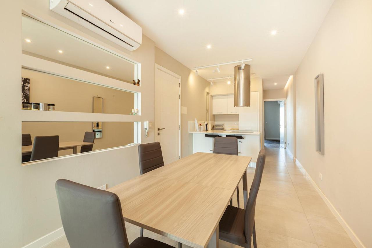 Stylish 1-Bedroom Apartment in Malta