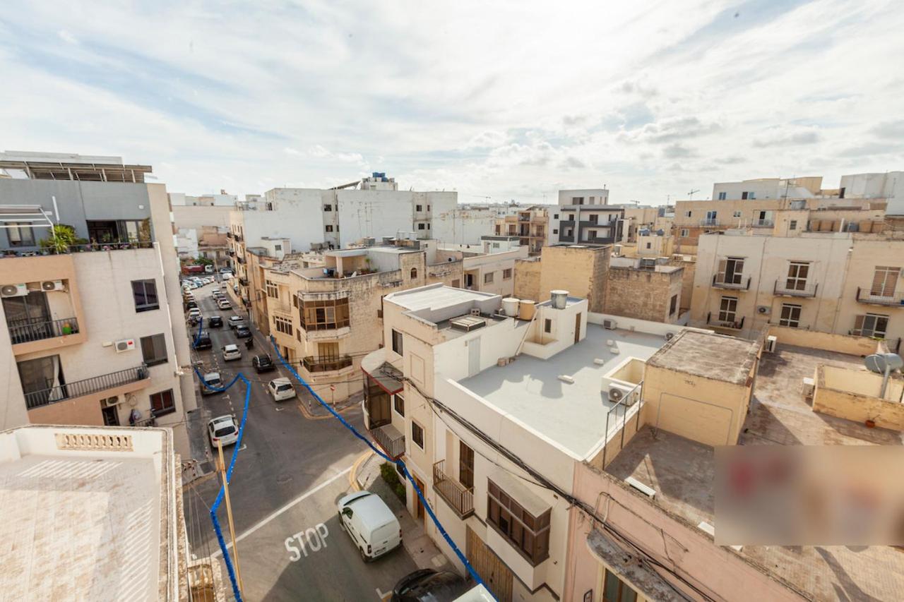Stylish 1-Bedroom Apartment in Malta