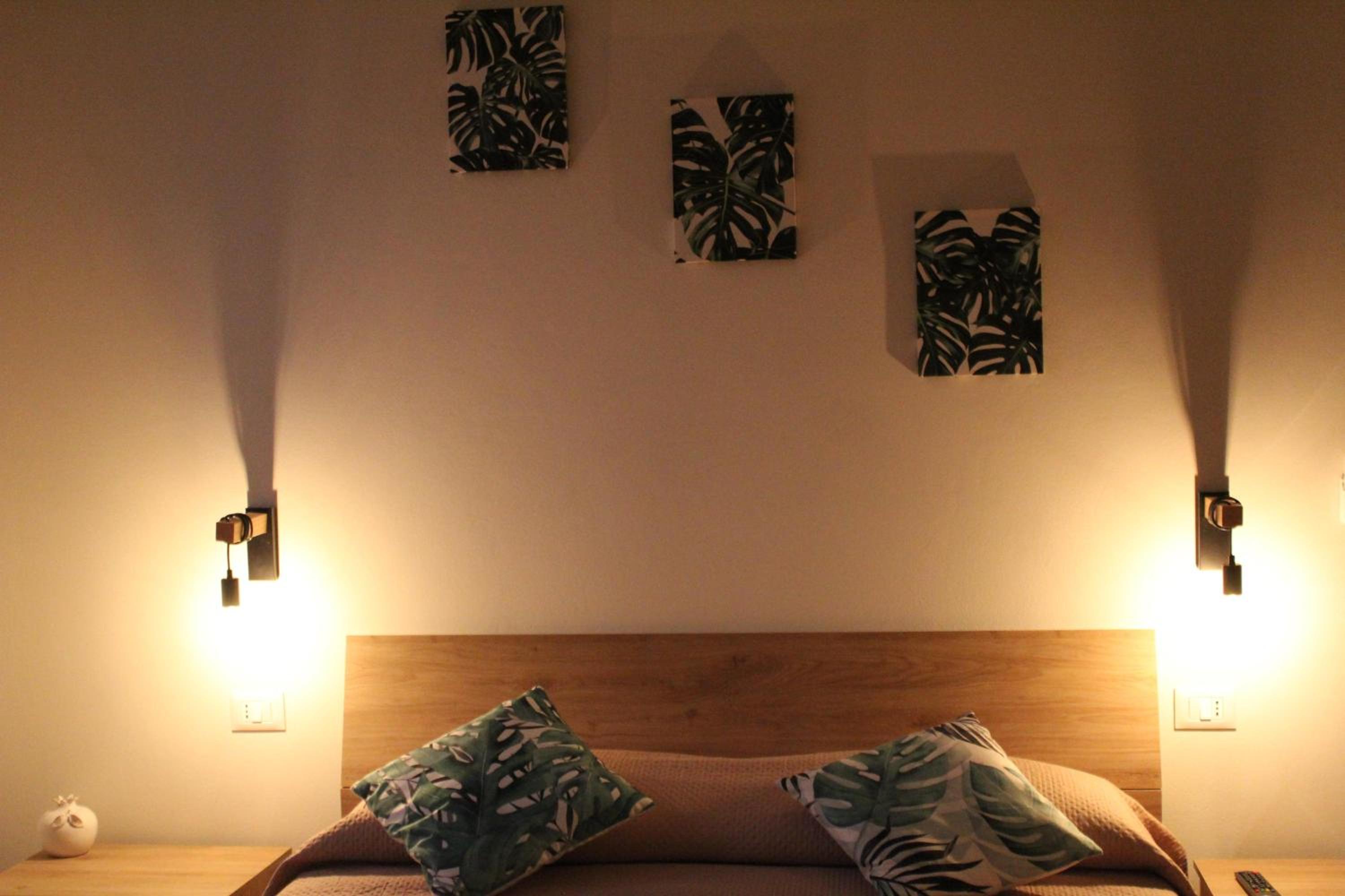 Le Palme - Holiday Home