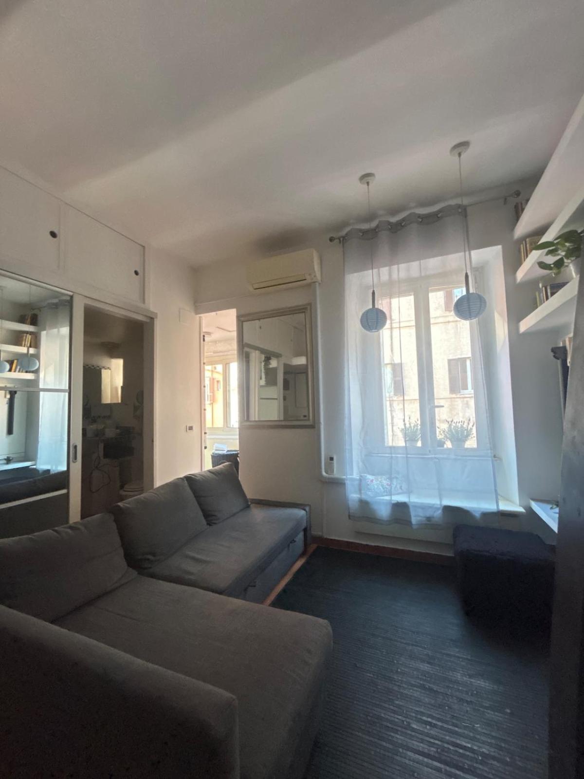 Brina-House, Mini Apartment