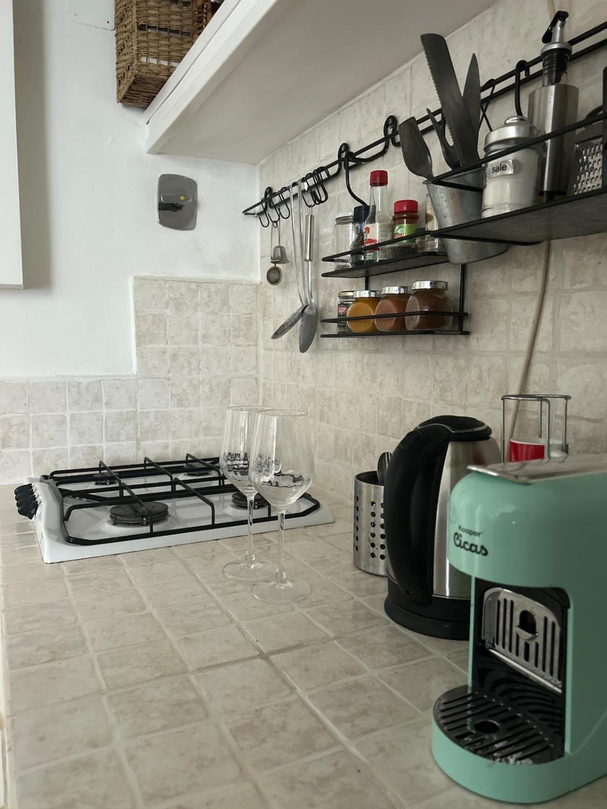 Brina-House, Mini Apartment