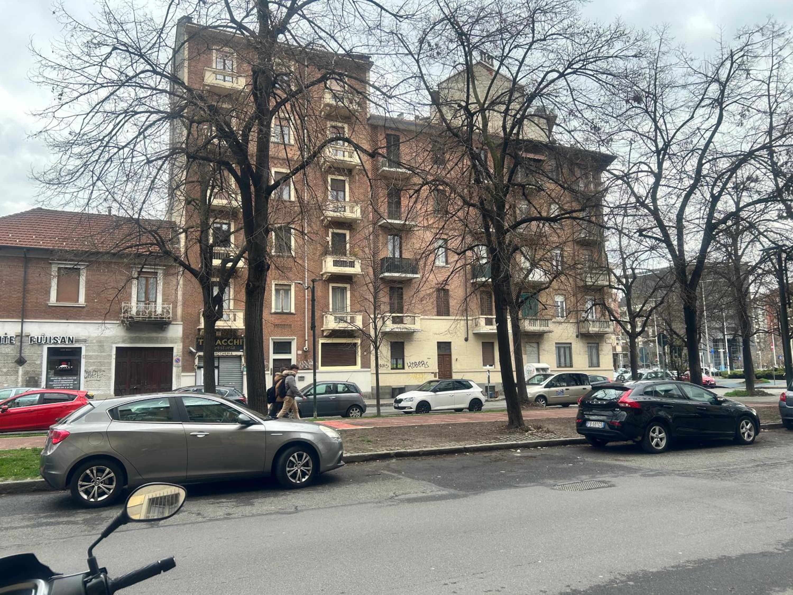 CASA DIESIS il posto giusto per amare Torino