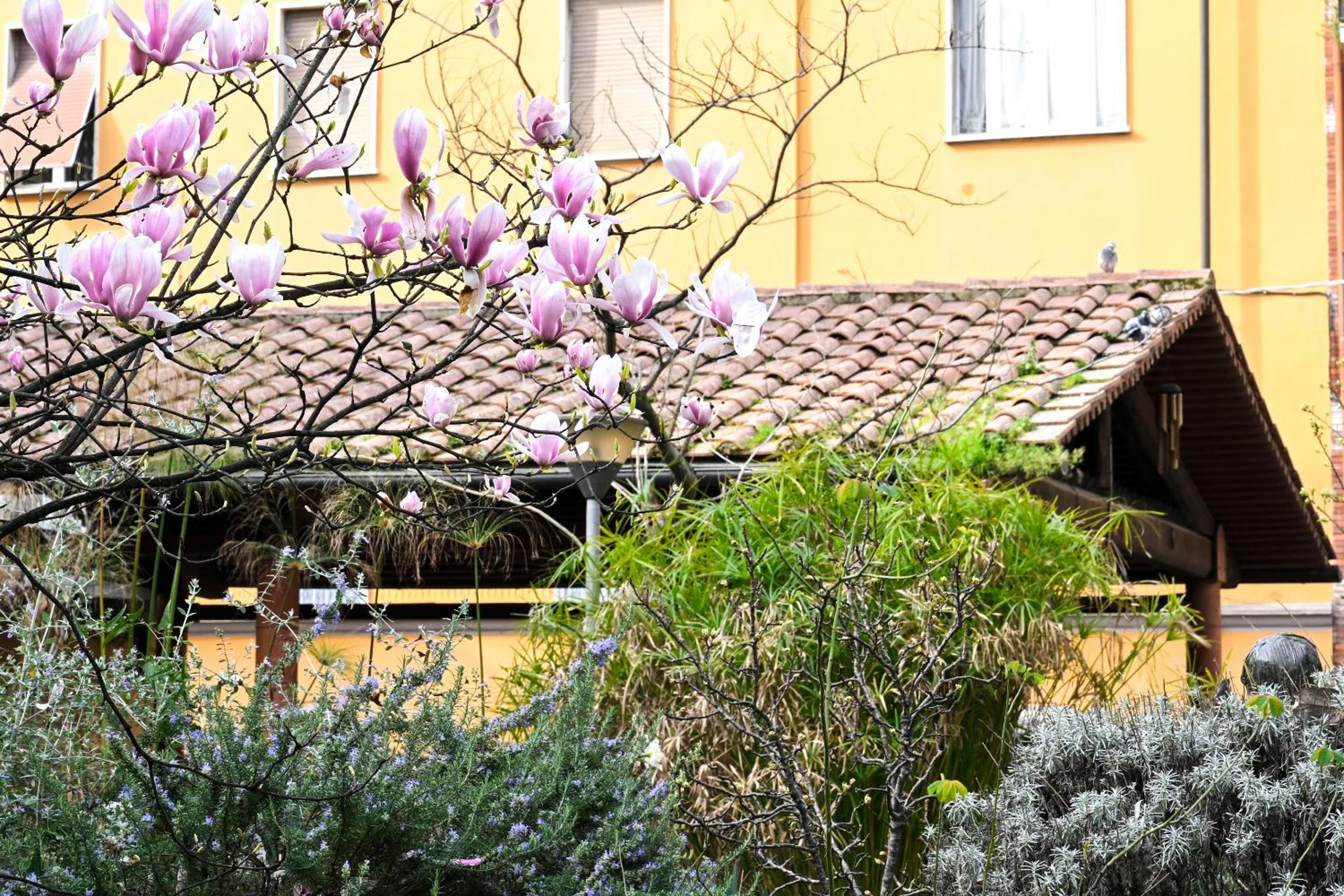 Centro Città la Casa di Gina