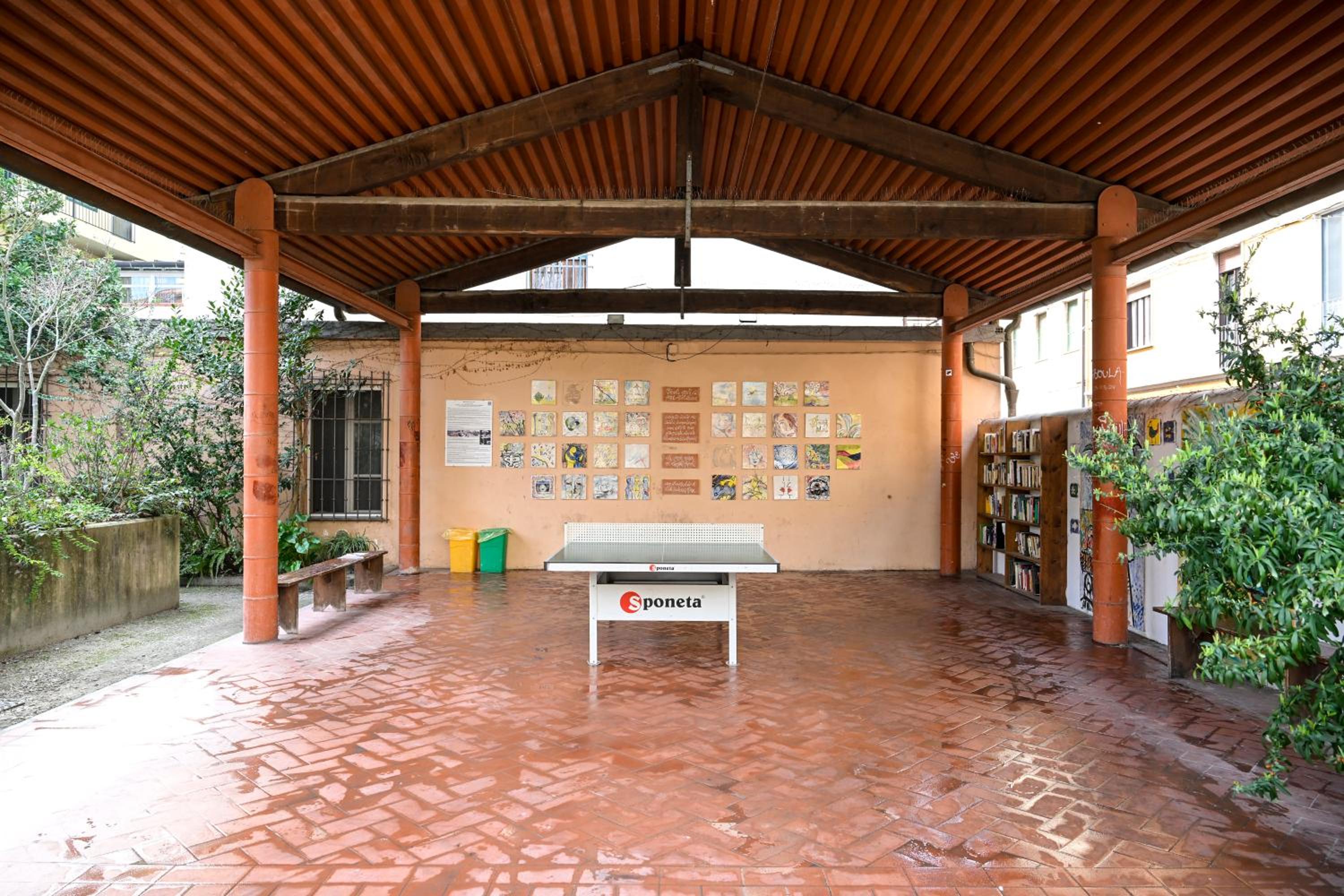 Centro Città la Casa di Gina