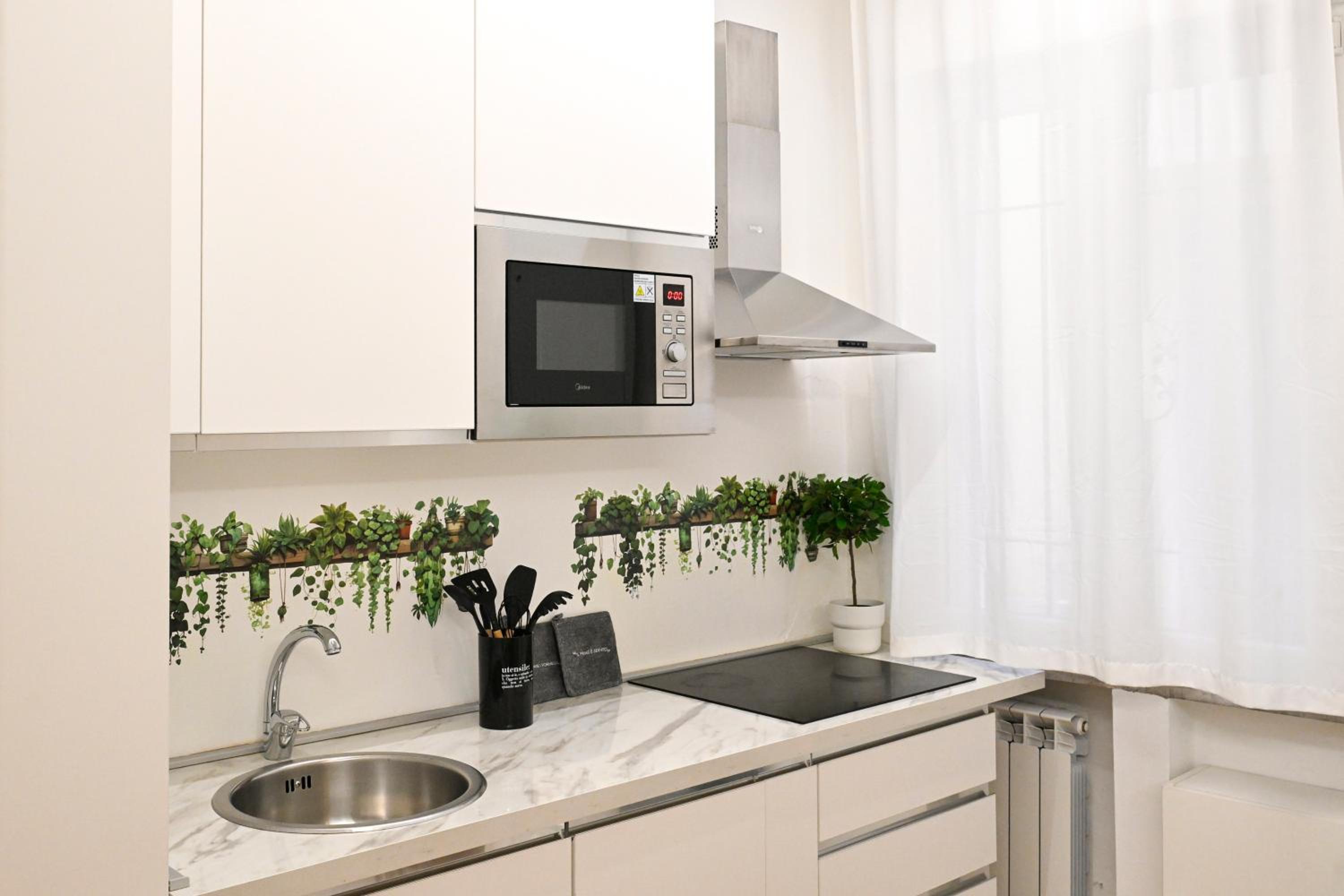 Centro Città la Casa di Gina