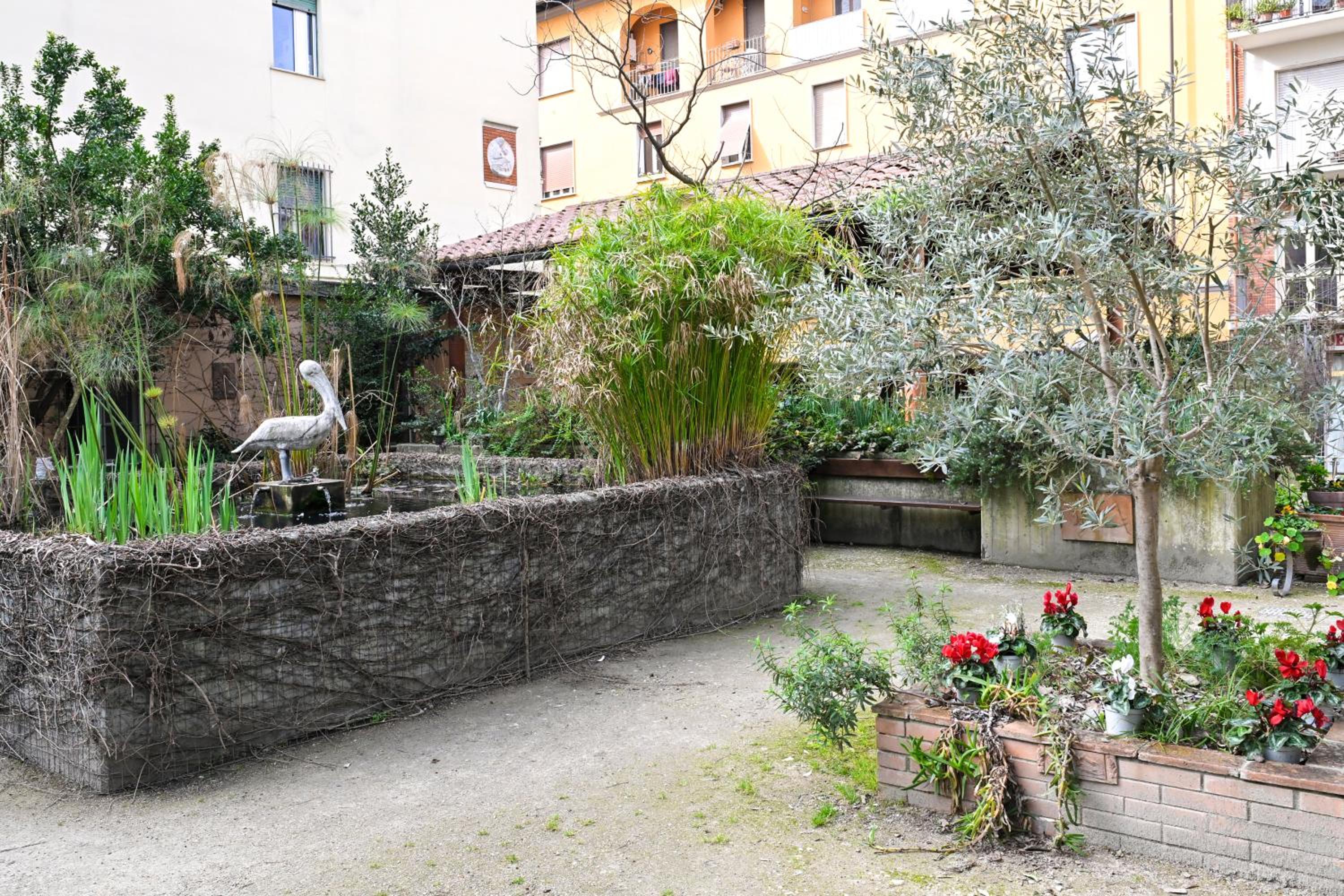 Centro Città la Casa di Gina