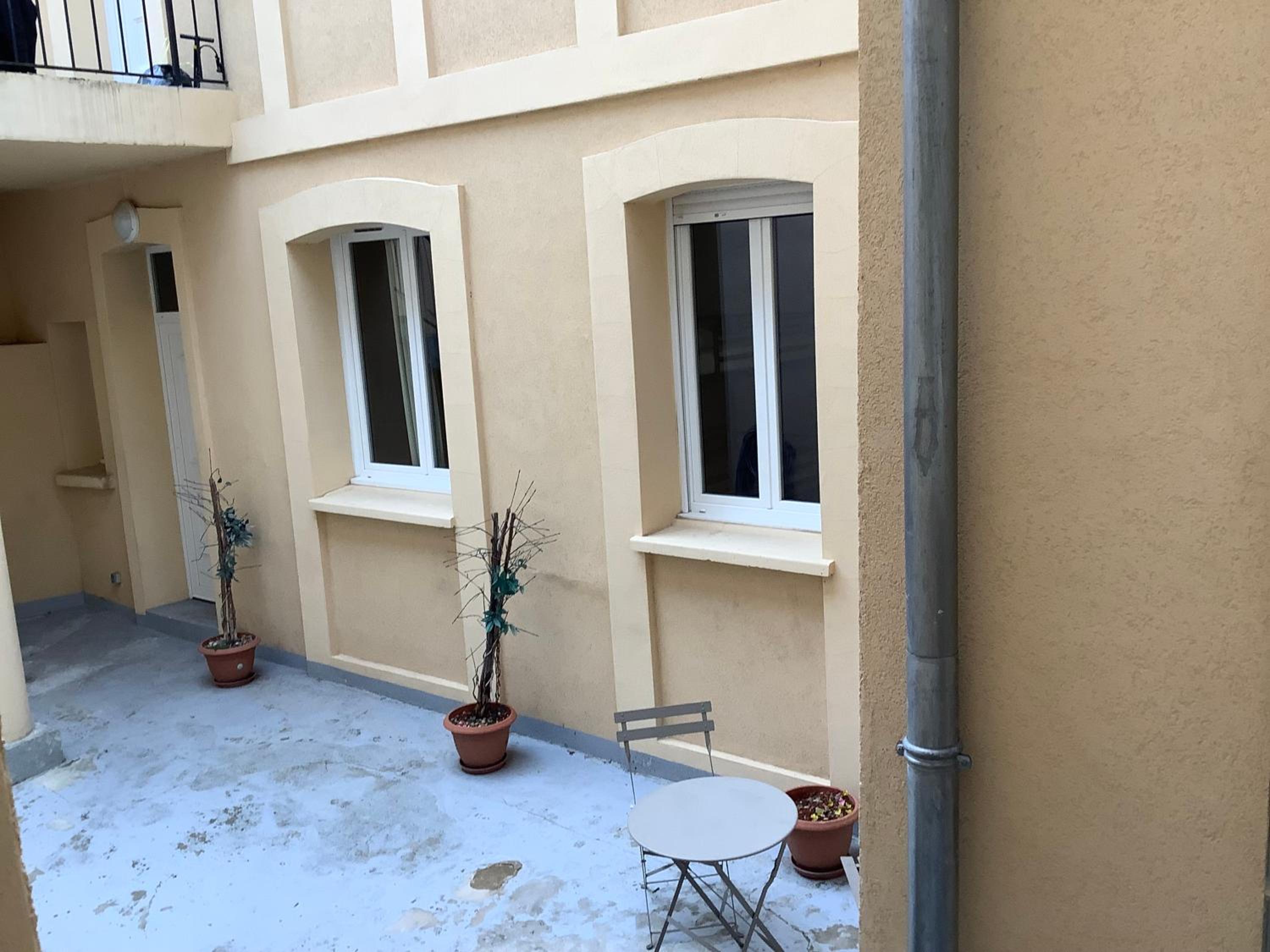 Le Beauparlant, 5 min grand marché, 10min gares et thermes