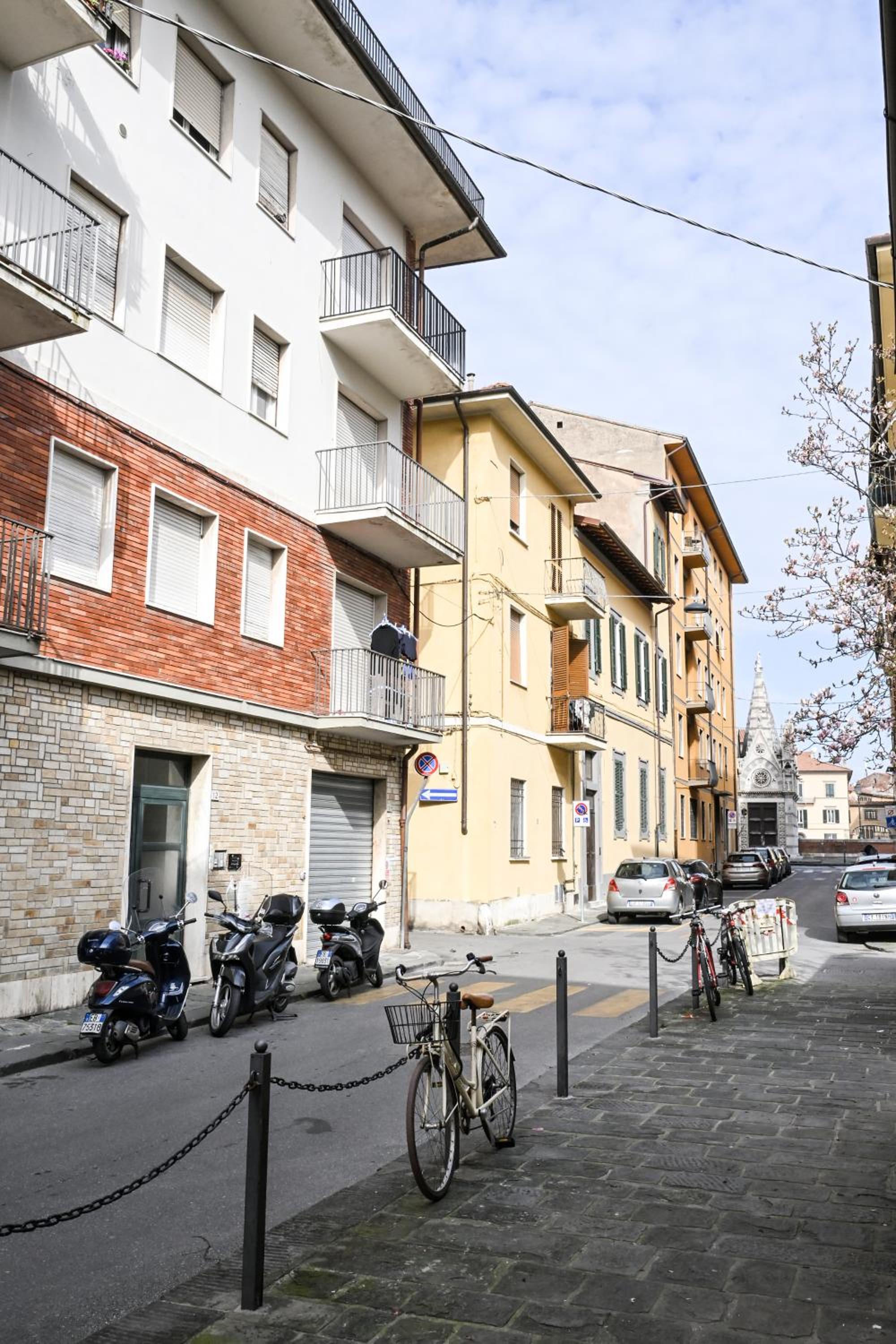 Centro Città la Casa di Gina