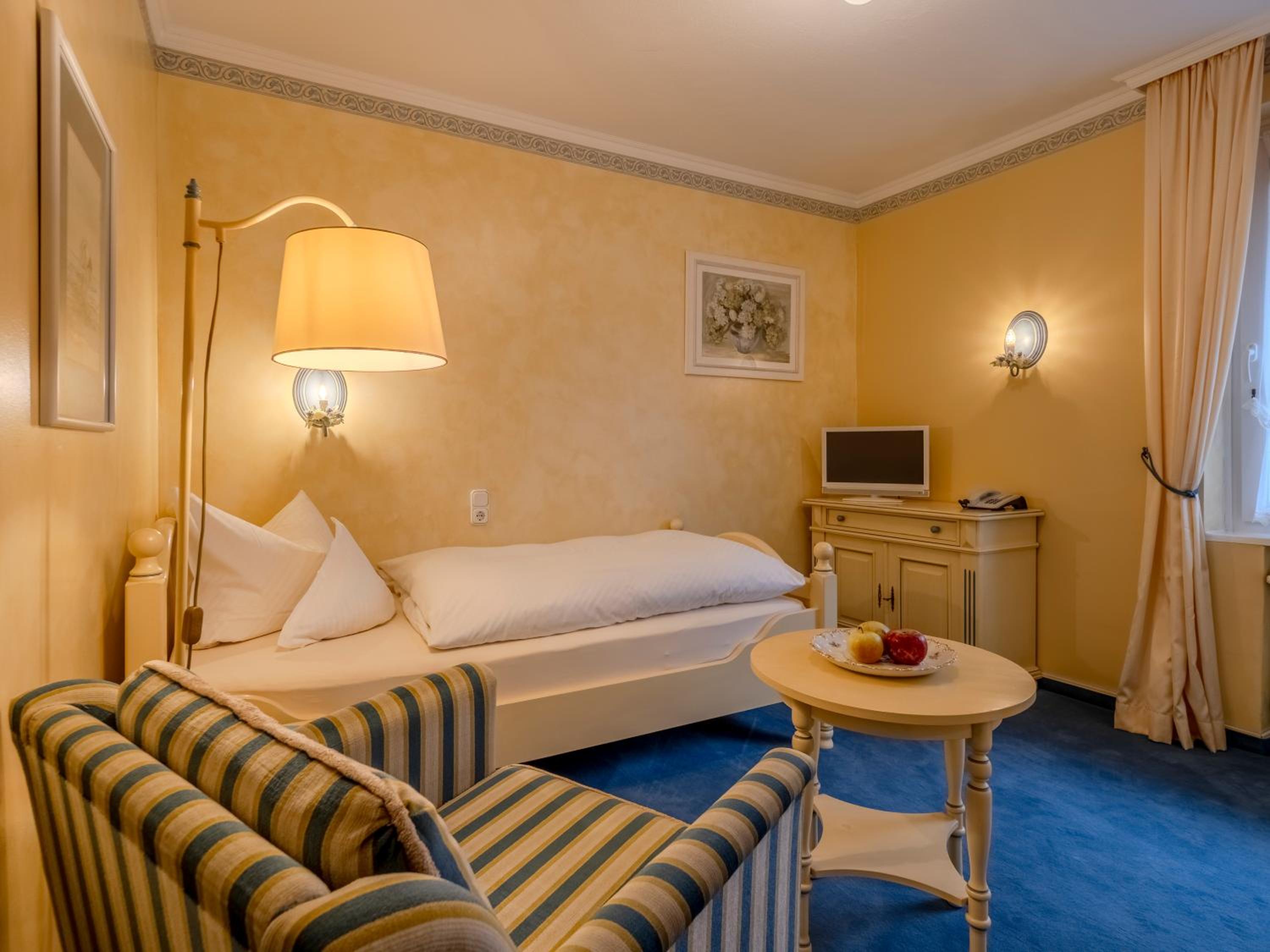 Hotel Wiesbaden, photo 27