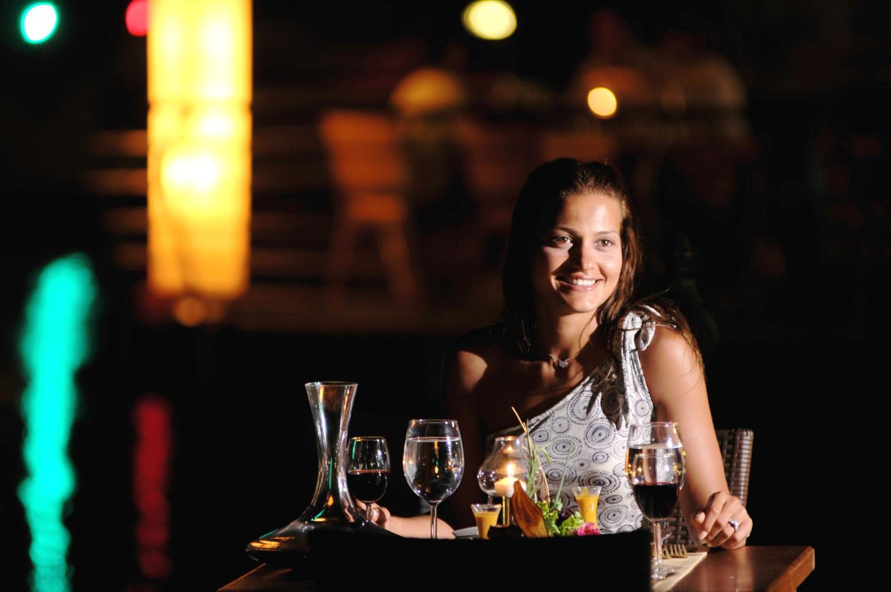 Ece Saray Marina Tatil Köyü - Image 36