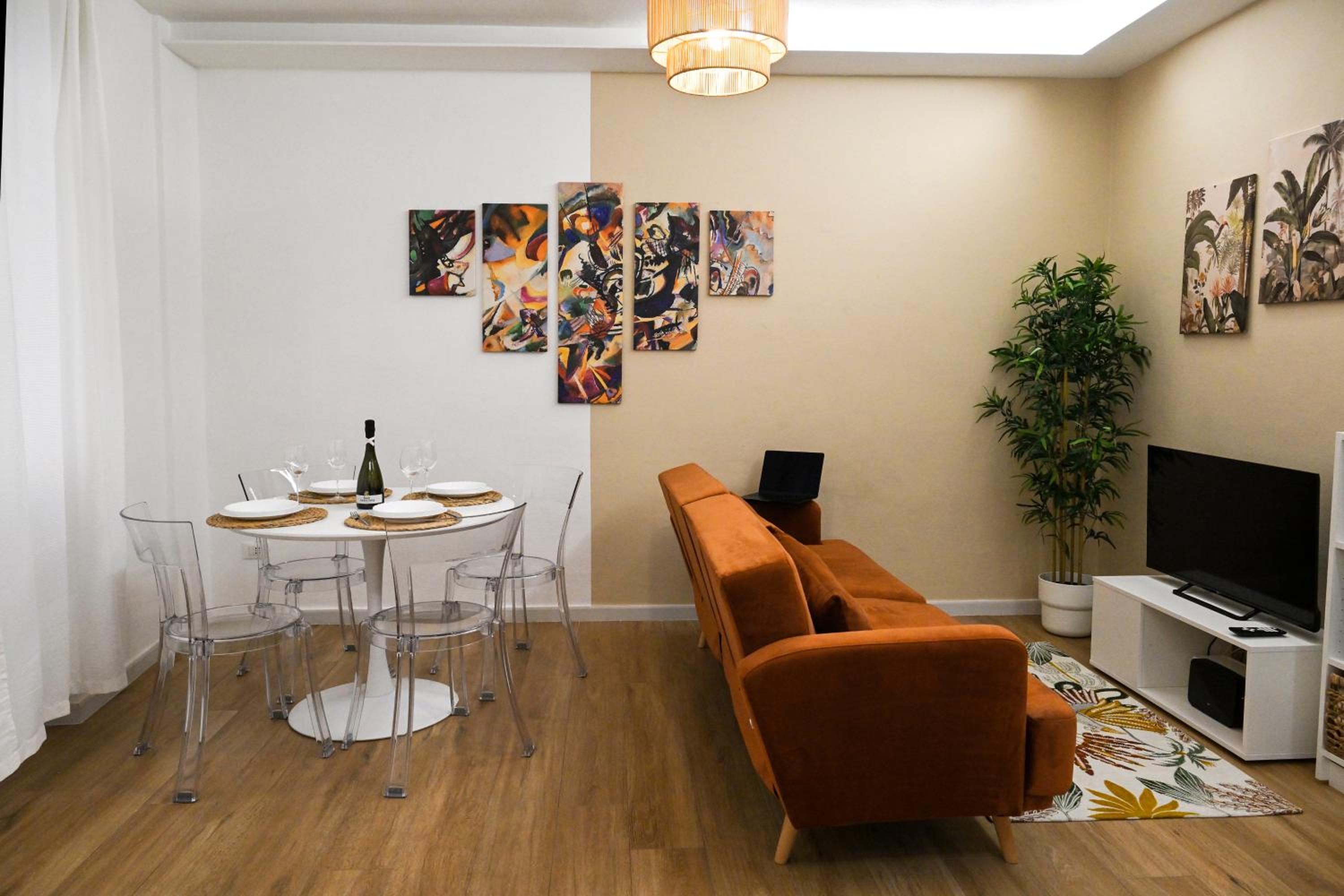 Centro Città la Casa di Gina