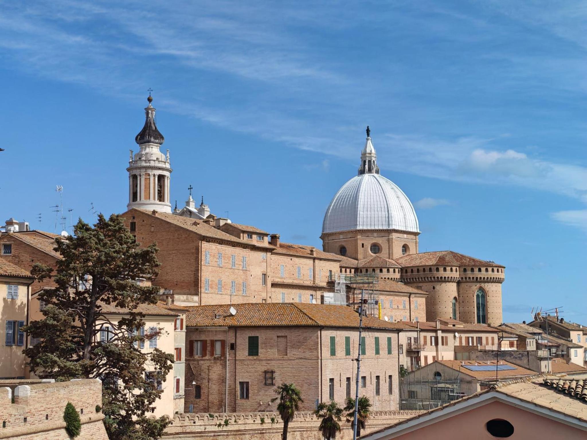 Residenza Antiche Mura