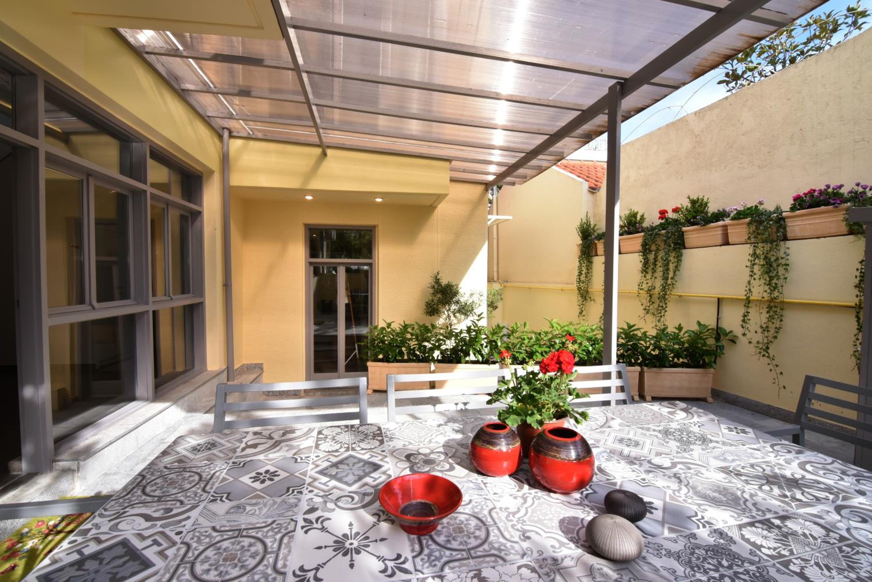 Villa Olivia