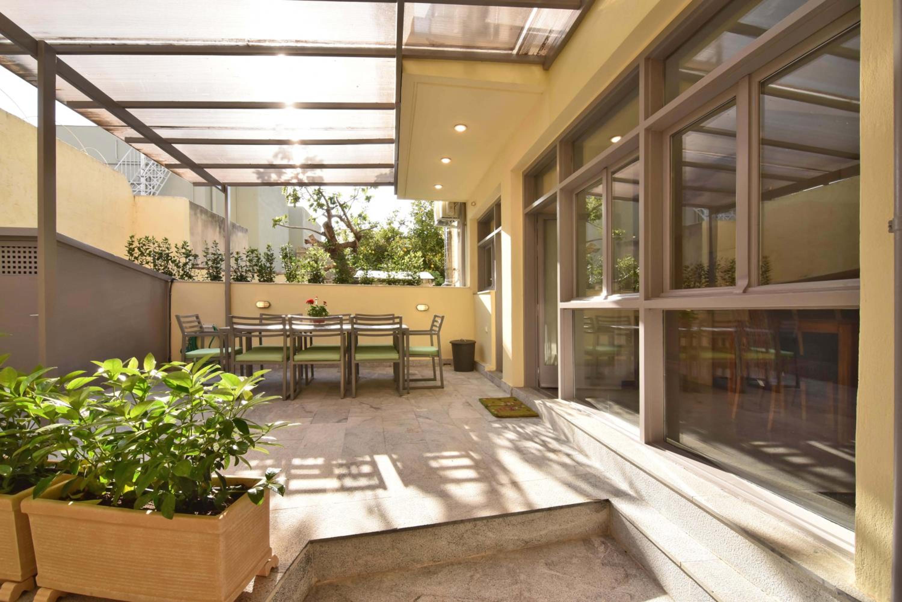 Villa Olivia