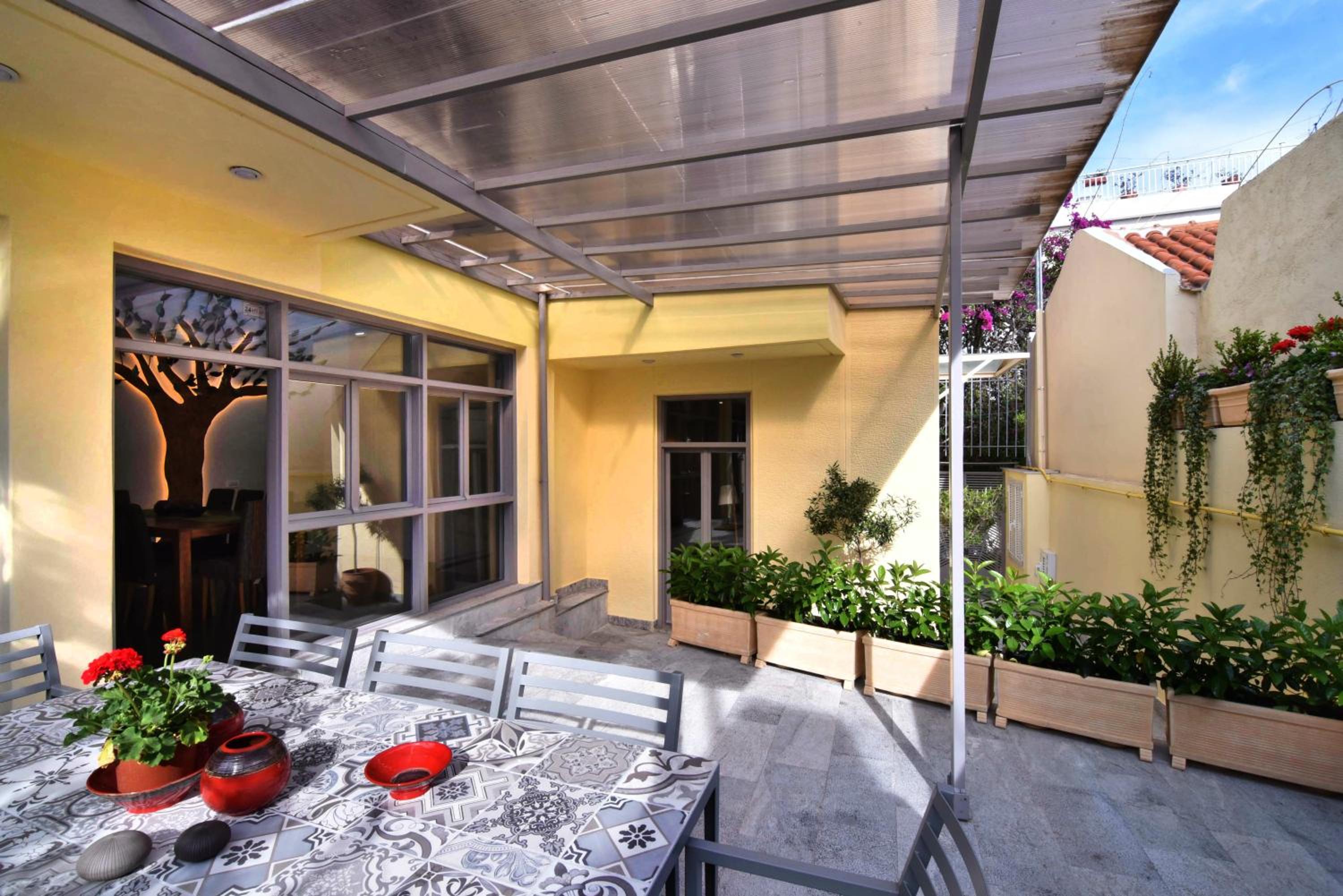 Villa Olivia