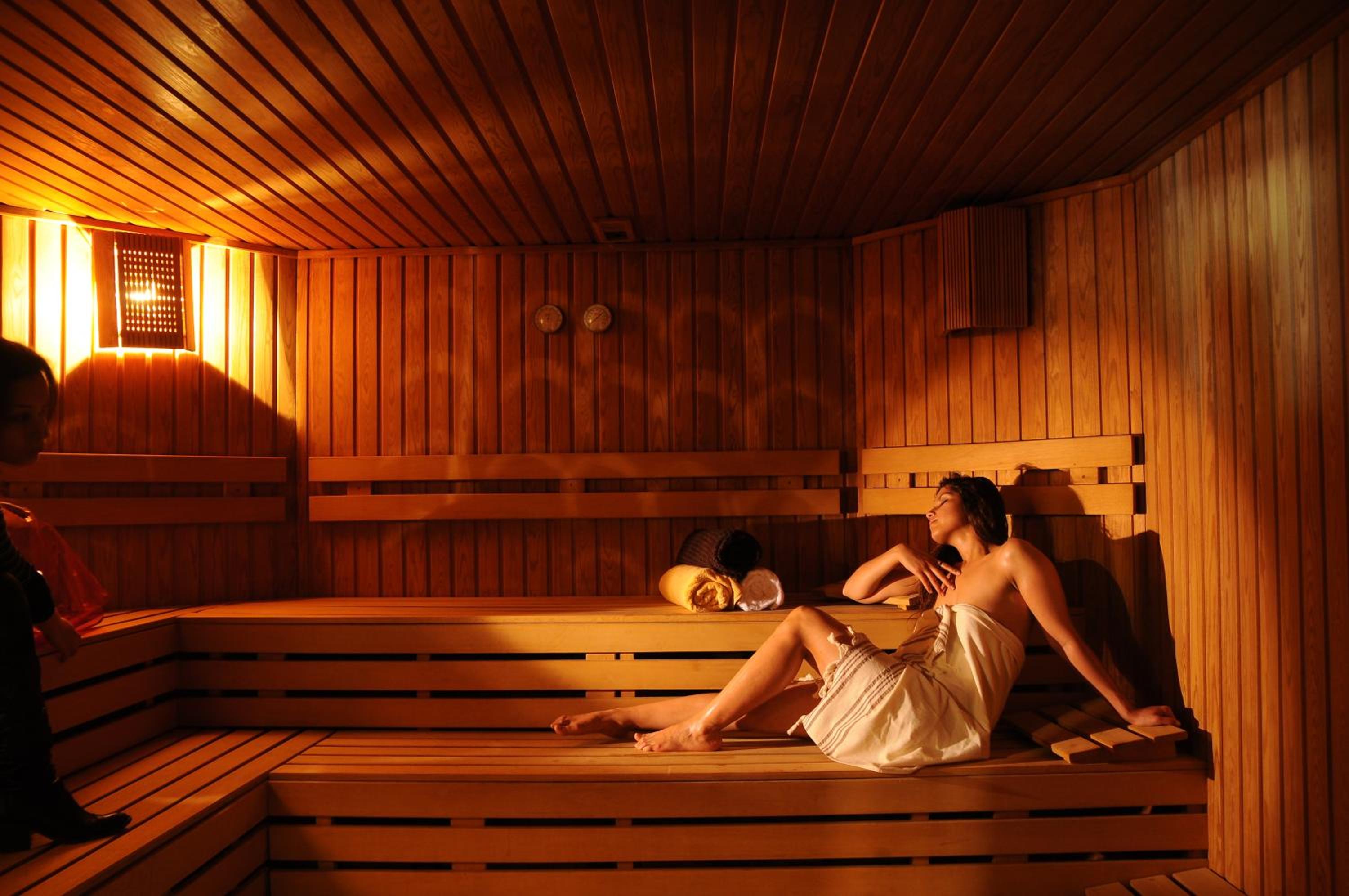 Ece Saray Marina Tatil Köyü - Image 38