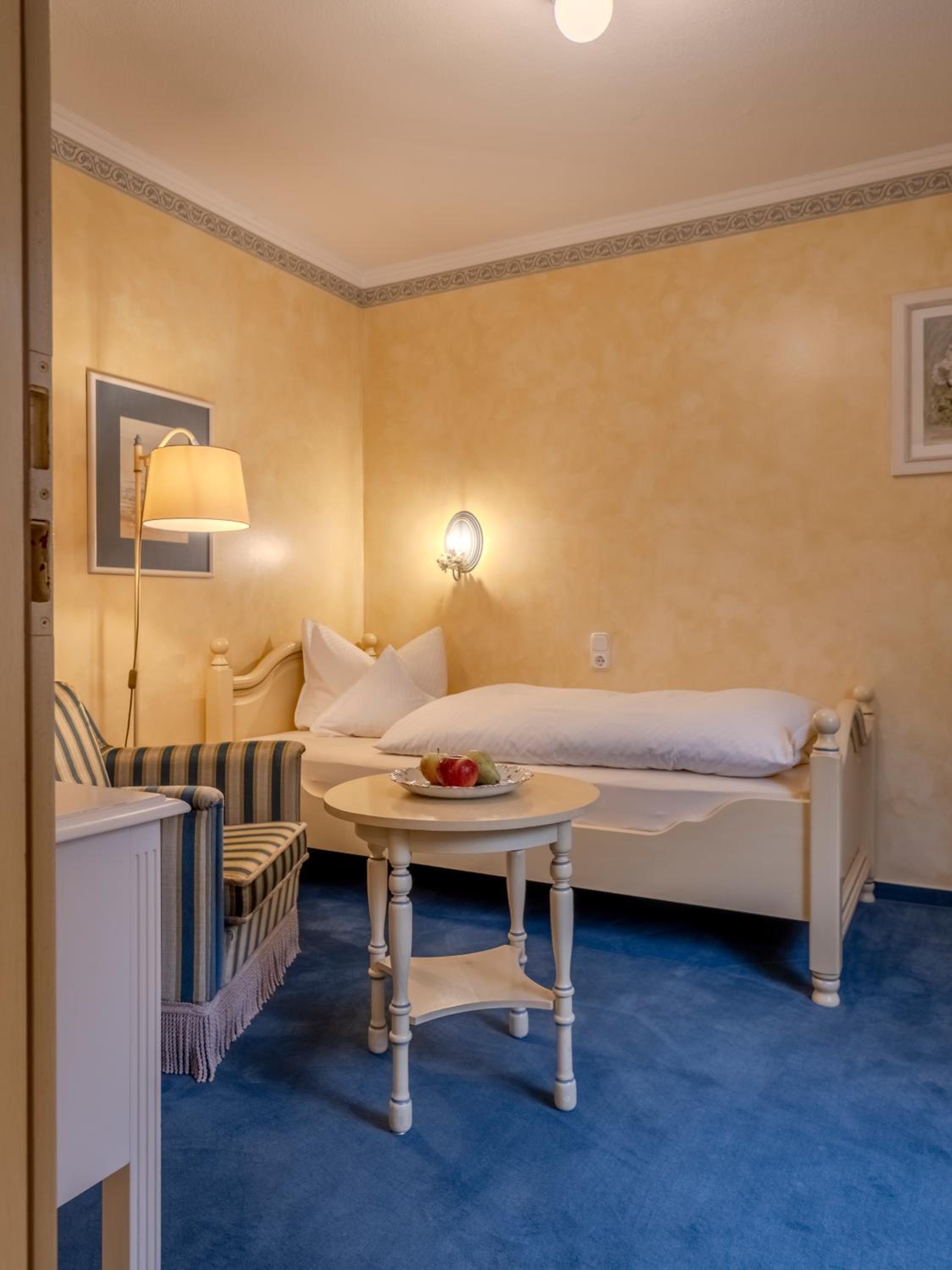 Hotel Wiesbaden, photo 28