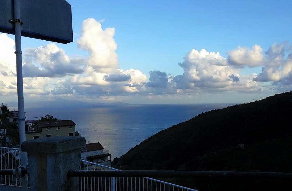 Le Terrazze di Cristina