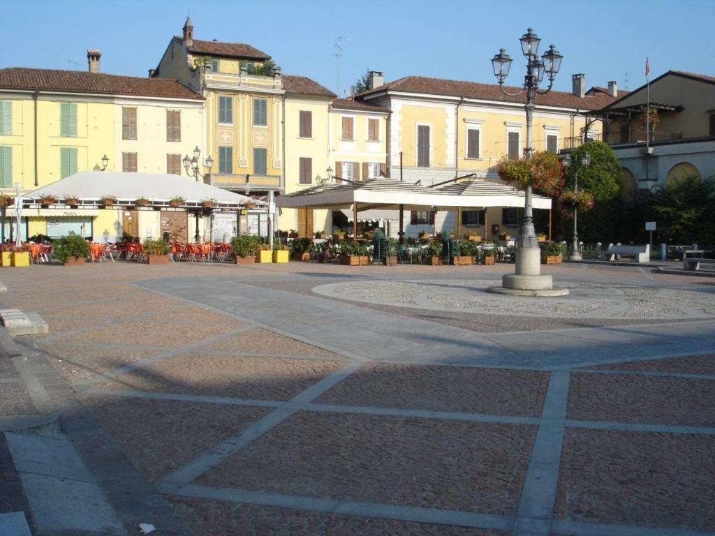 Bed & Breakfast Sforza 19