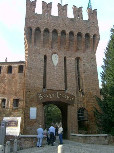 Bed & Breakfast Sforza 19