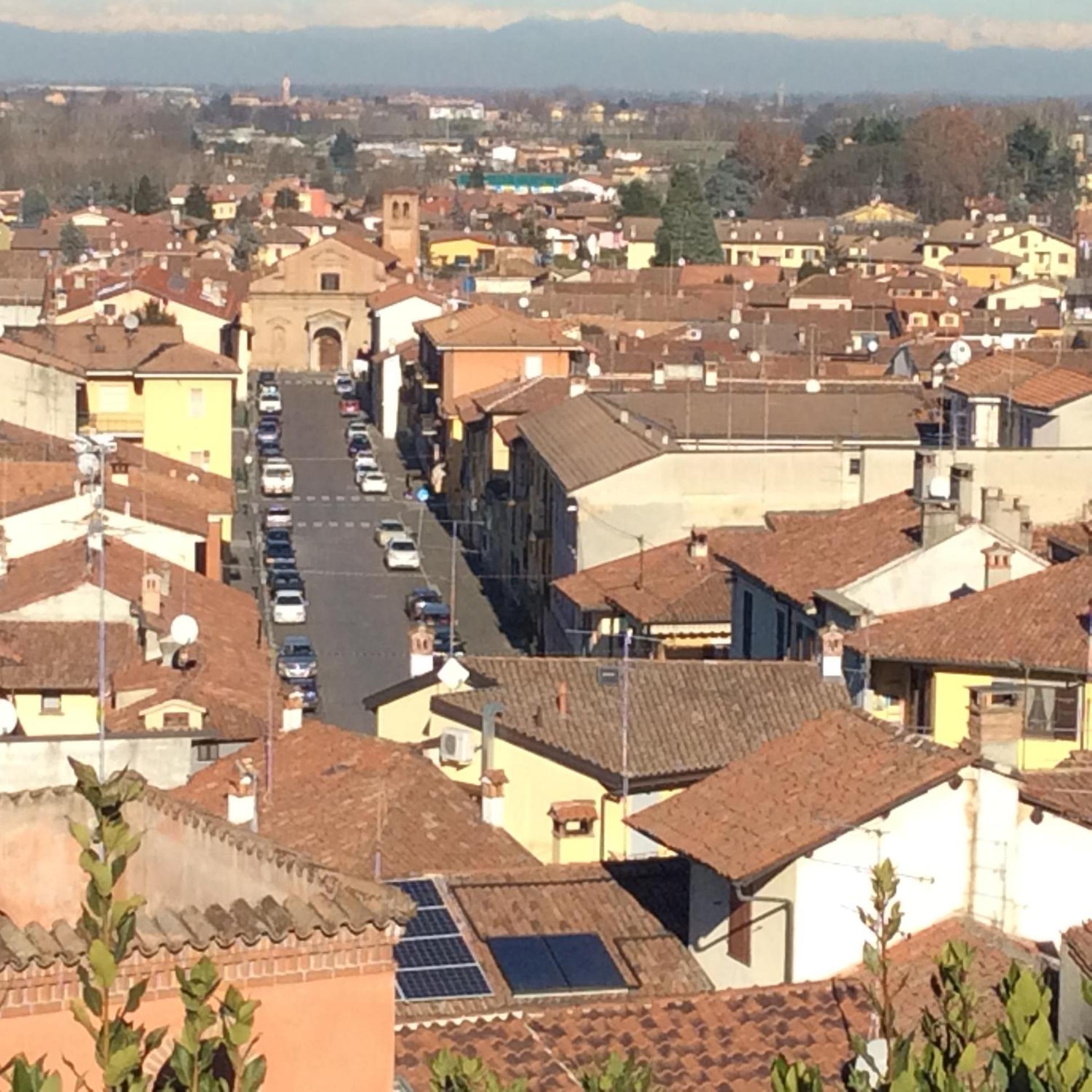 Bed & Breakfast Sforza 19