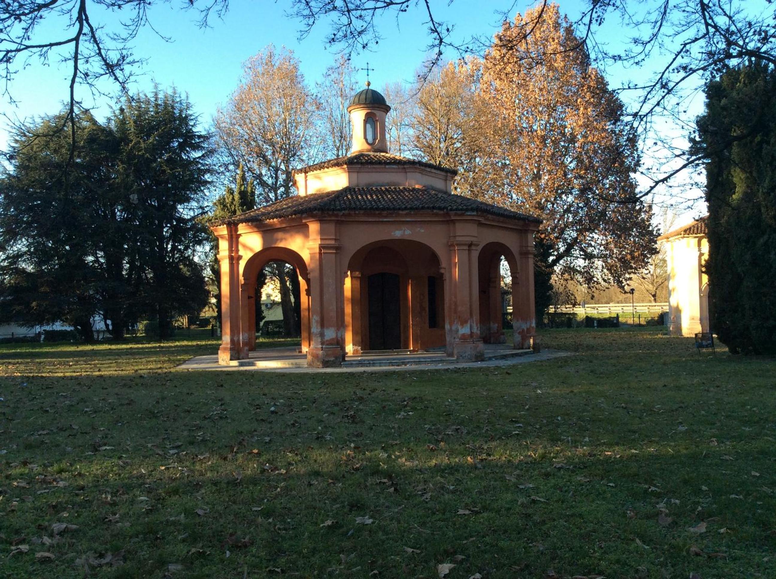 Bed & Breakfast Sforza 19