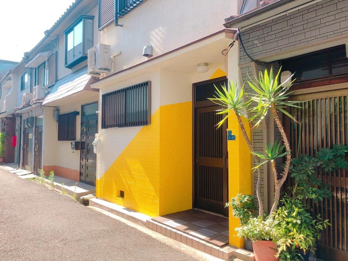 RInnオリジナル天下茶屋 松