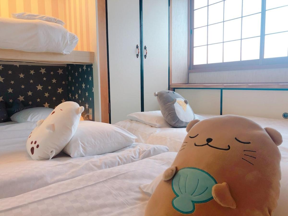 RInnオリジナル天下茶屋 松