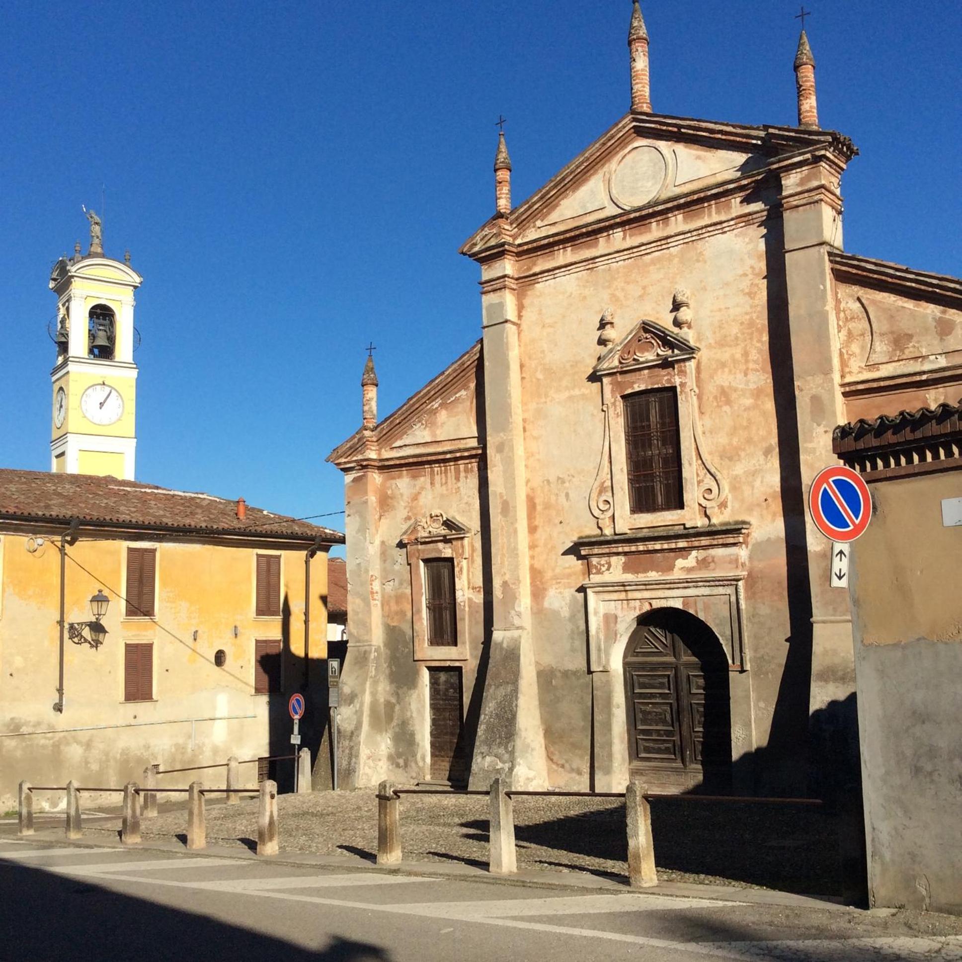 Bed & Breakfast Sforza 19