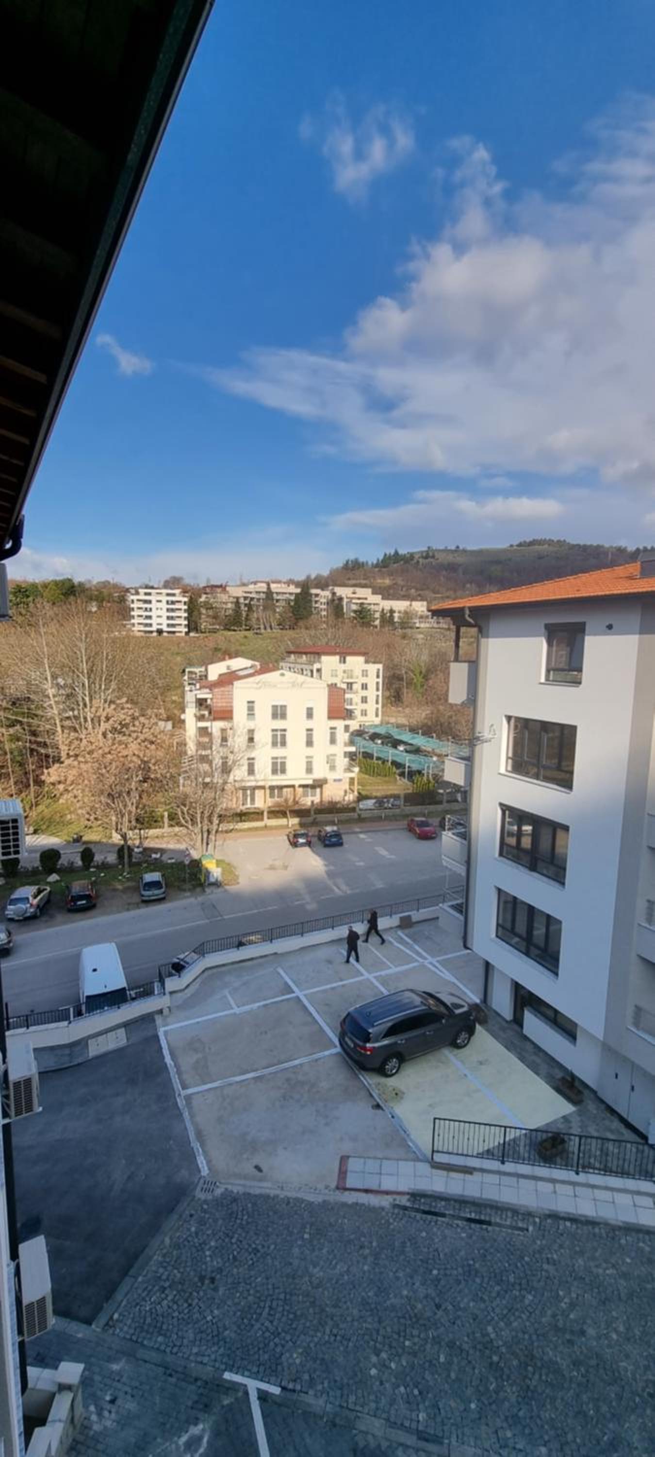MariGold Apartments