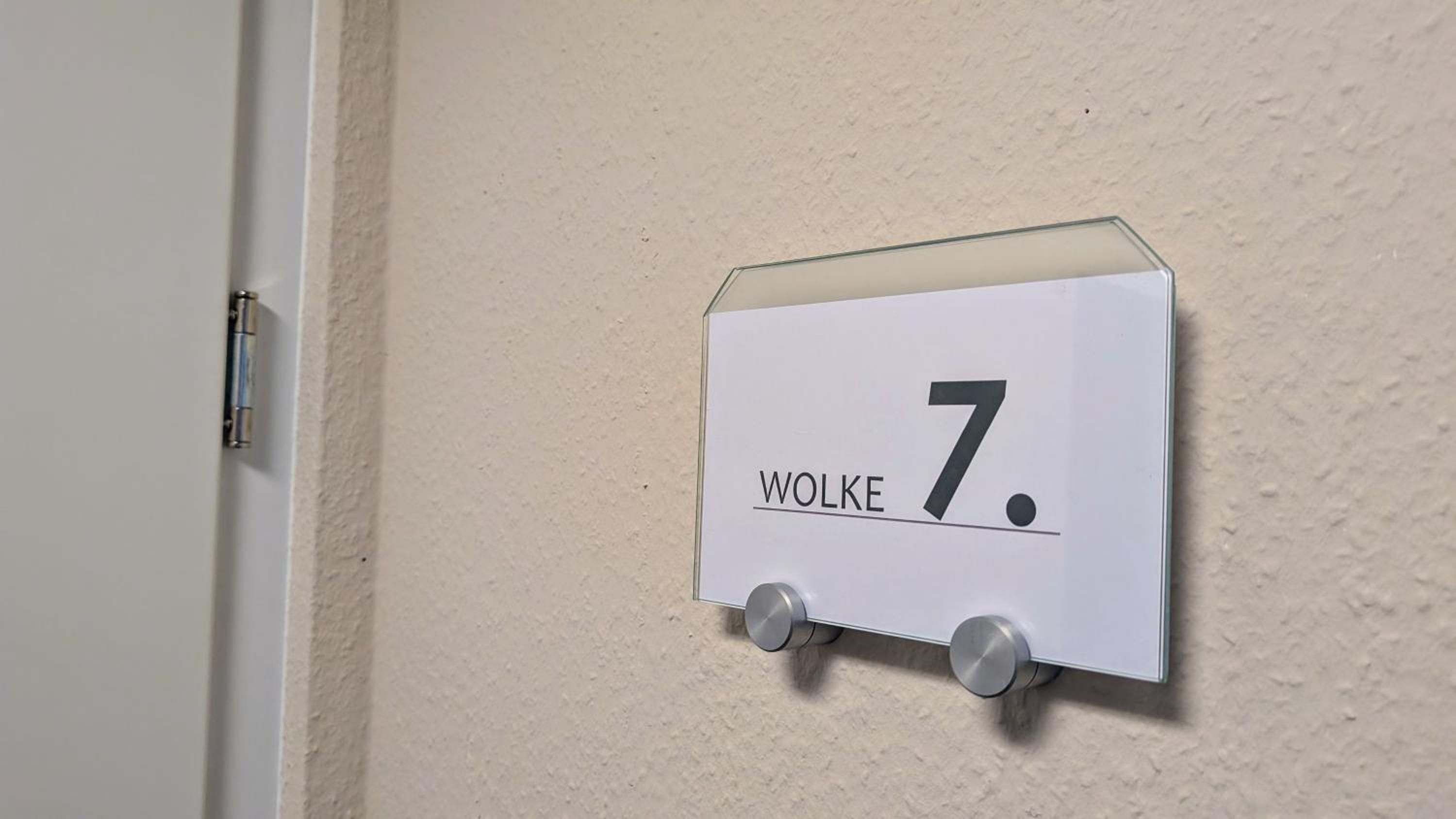WOLKE - ankommen und Zuhause fühlen - Apart-VL