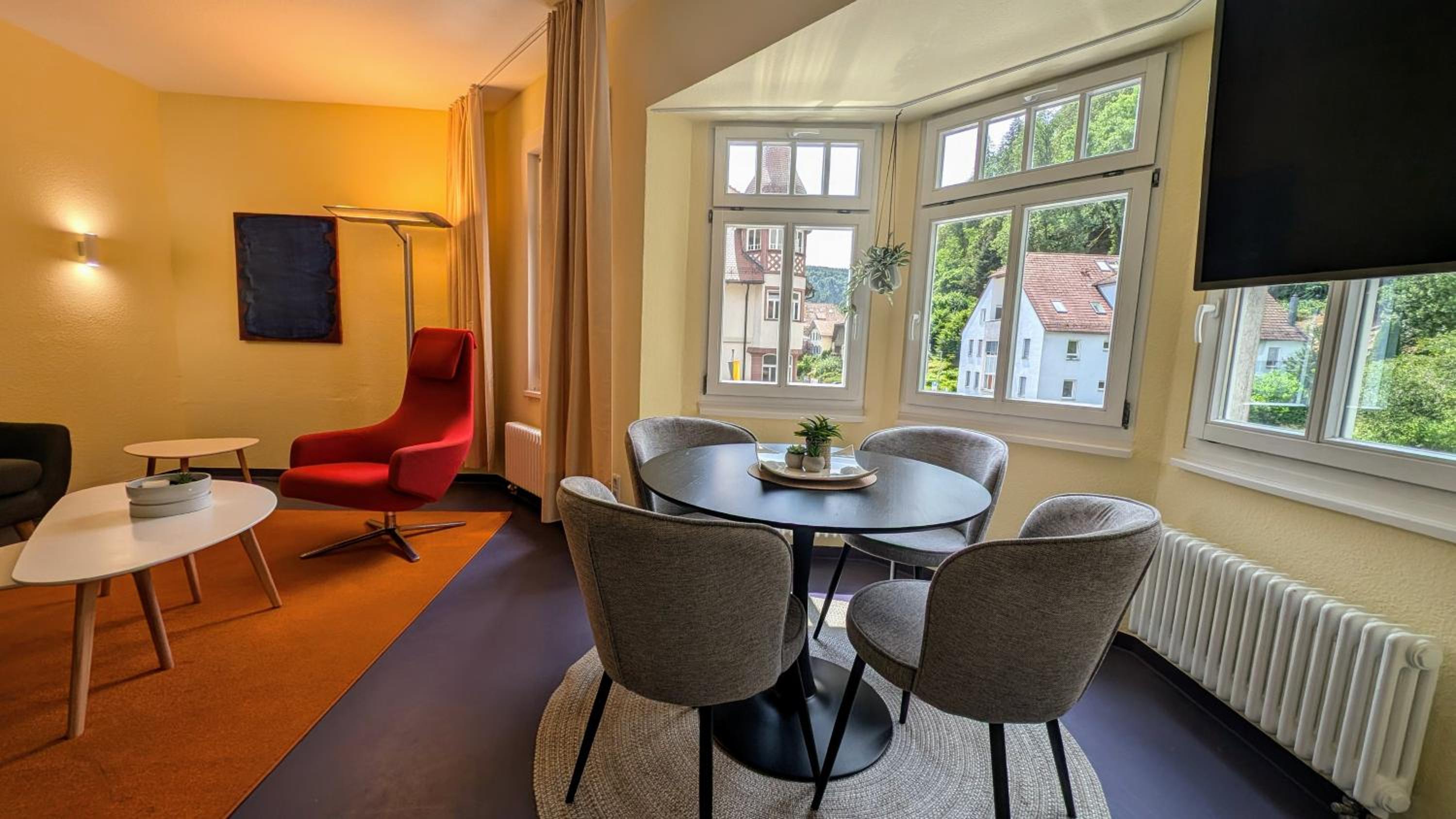 WOLKE - ankommen und Zuhause fühlen - Apart-VL