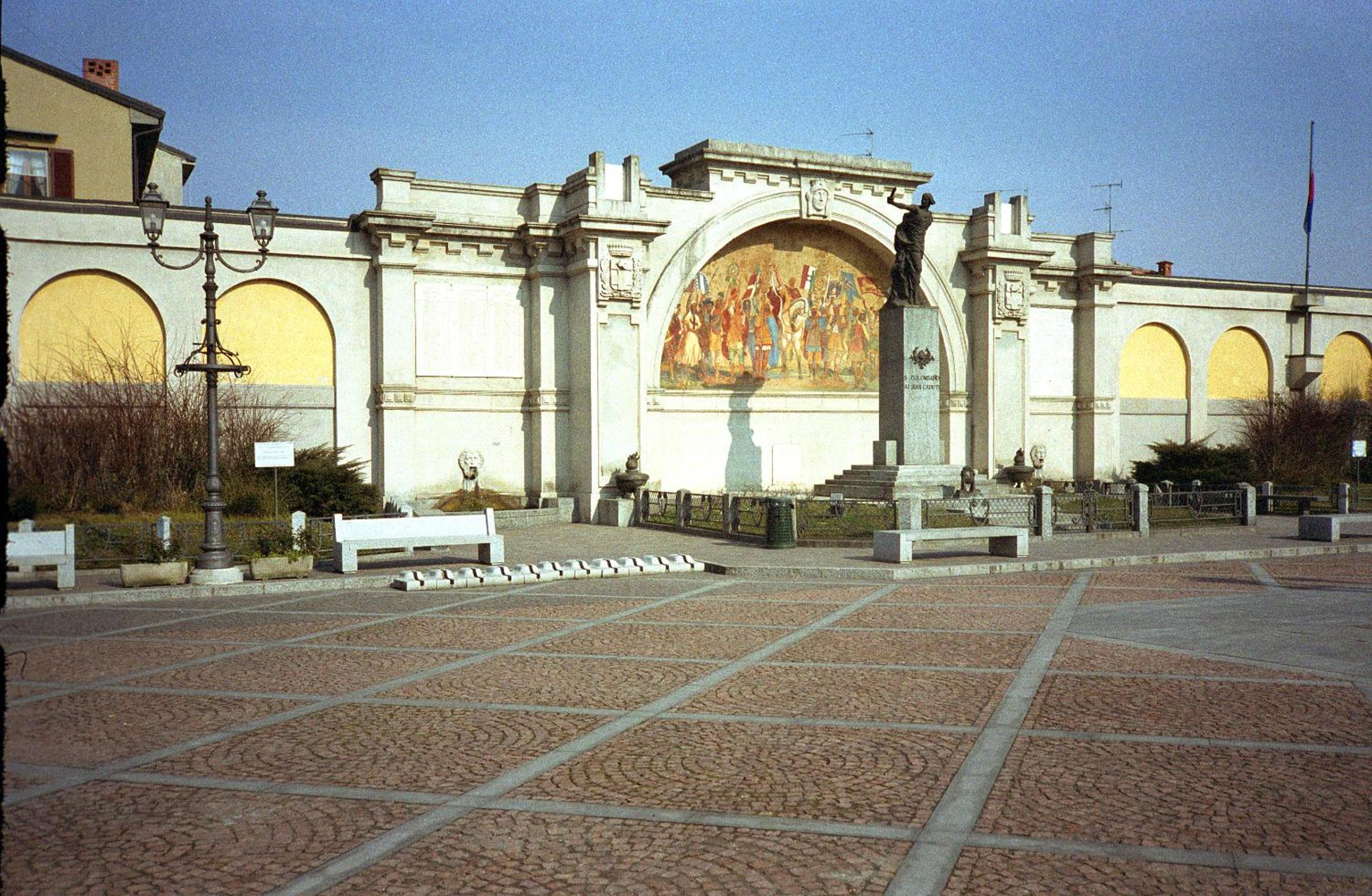 Bed & Breakfast Sforza 19