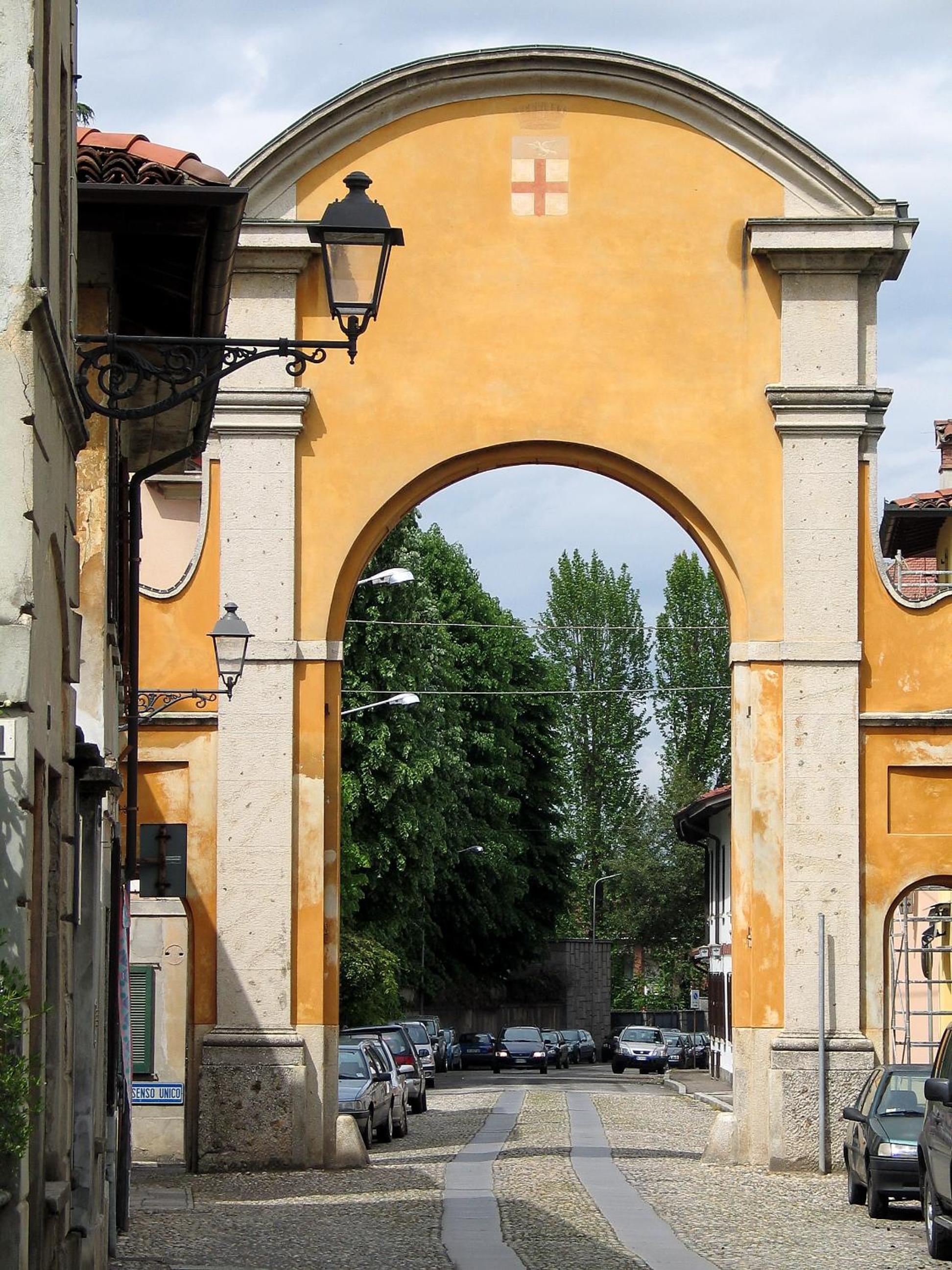 Bed & Breakfast Sforza 19