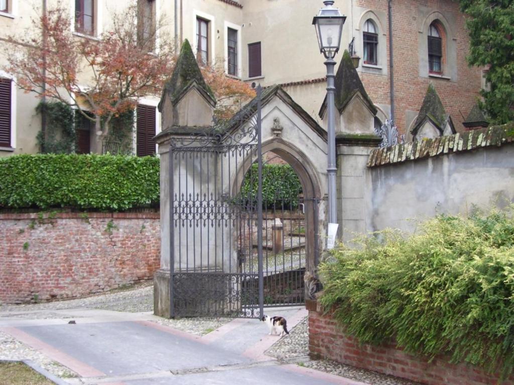 Bed & Breakfast Sforza 19