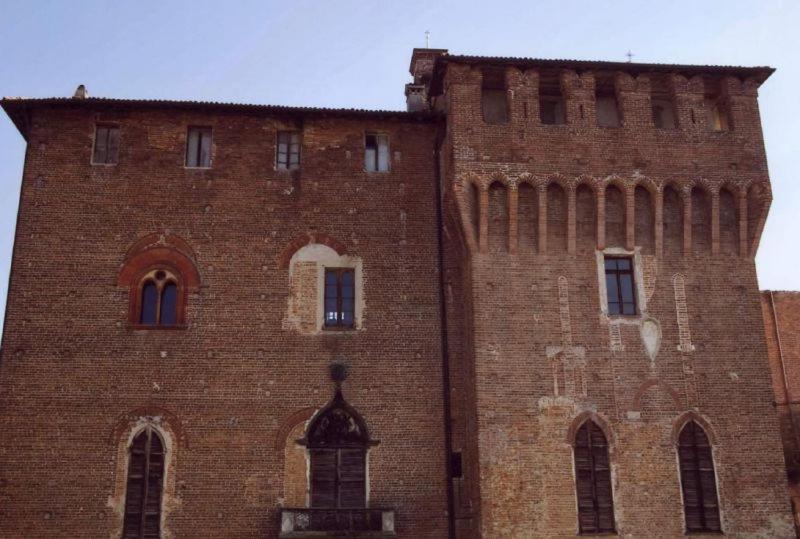 Bed & Breakfast Sforza 19