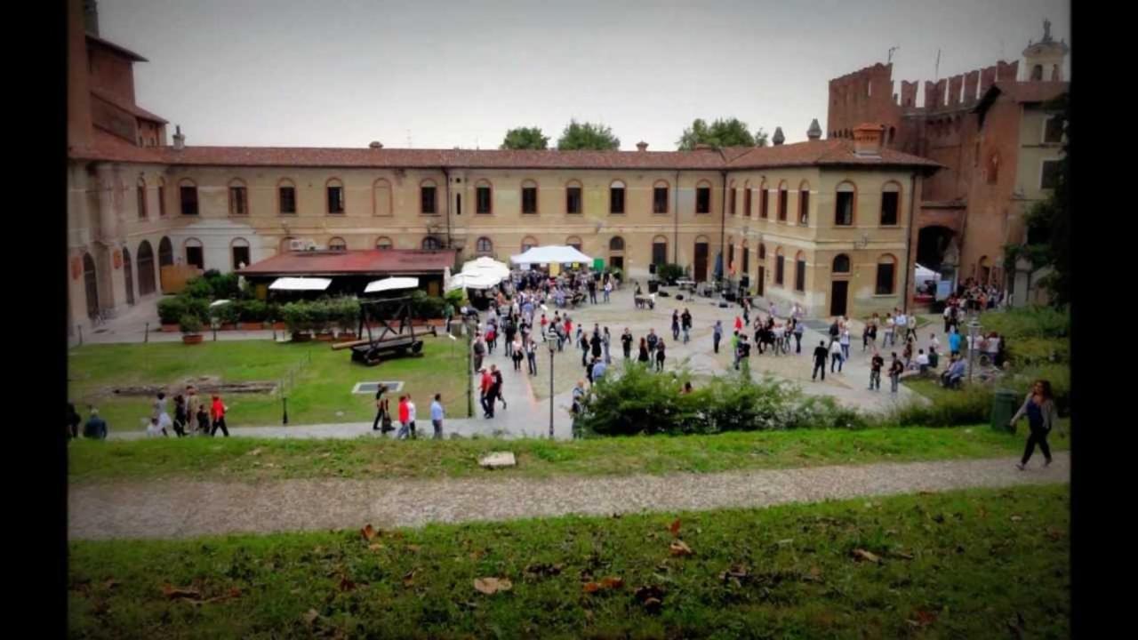 Bed & Breakfast Sforza 19