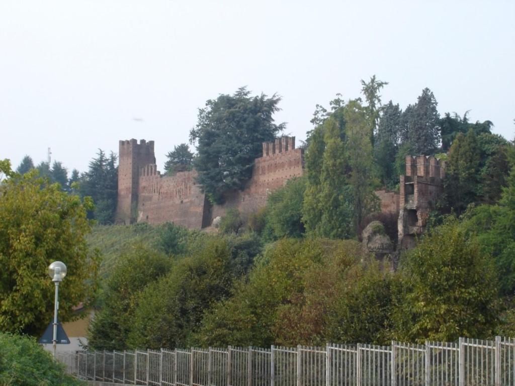 Bed & Breakfast Sforza 19
