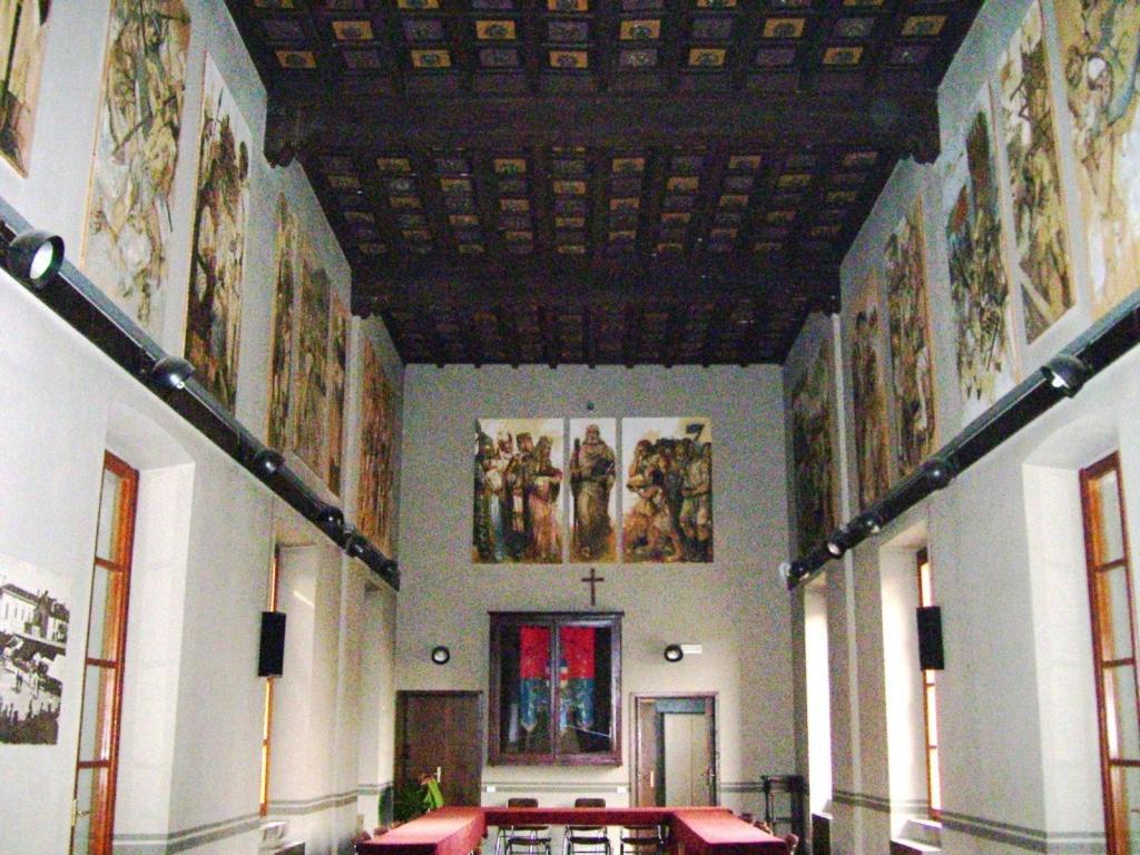 Bed & Breakfast Sforza 19