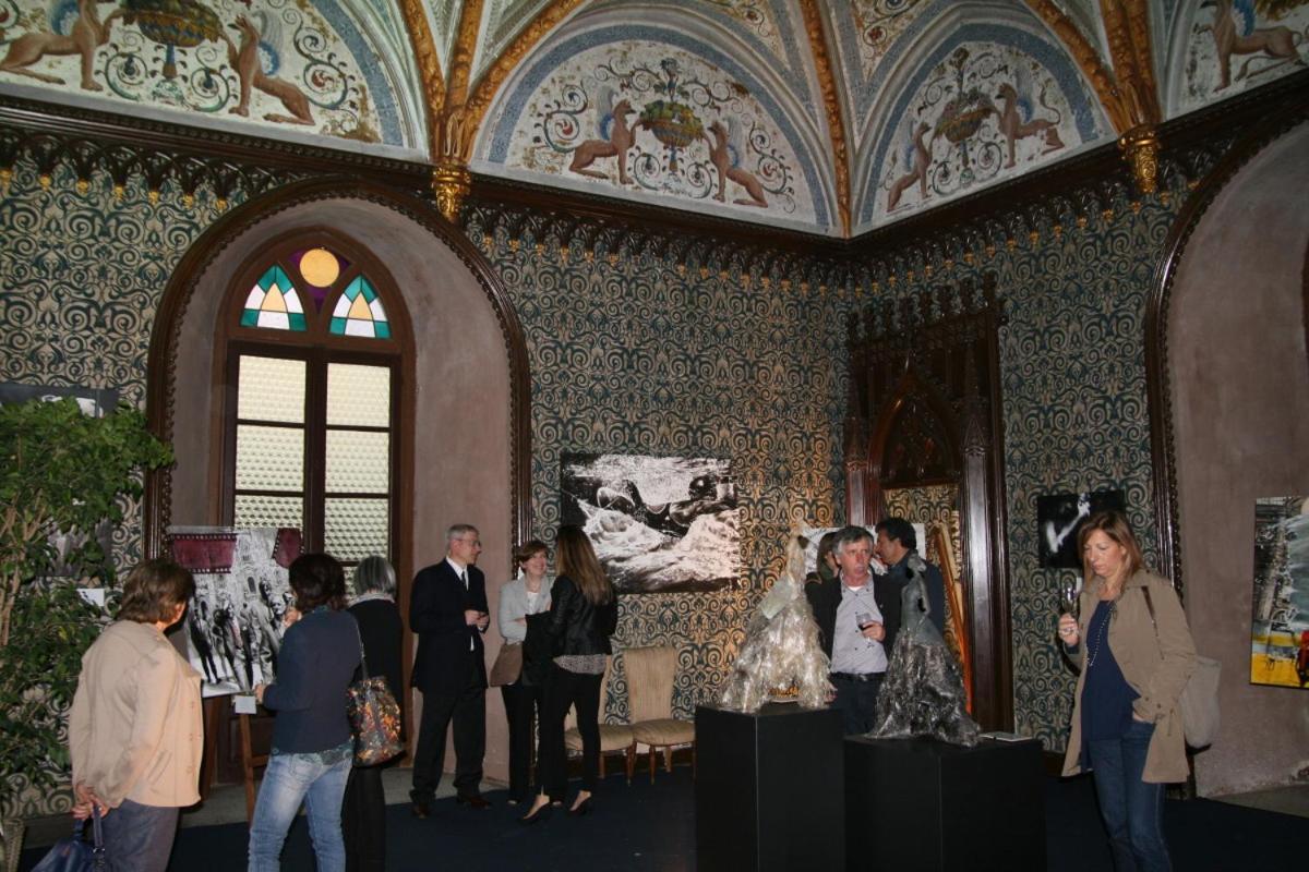 Bed & Breakfast Sforza 19