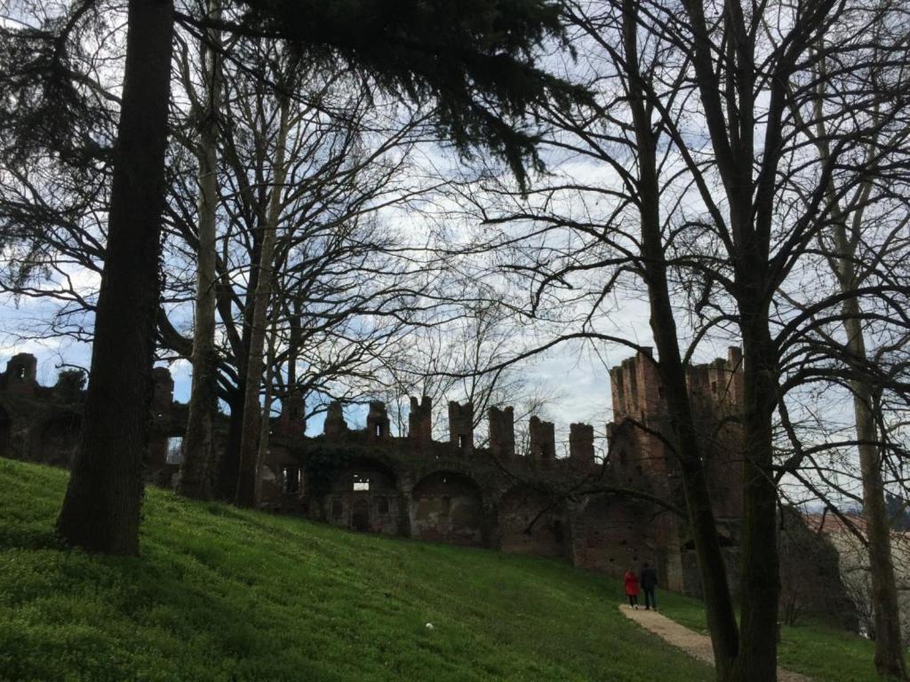 Bed & Breakfast Sforza 19