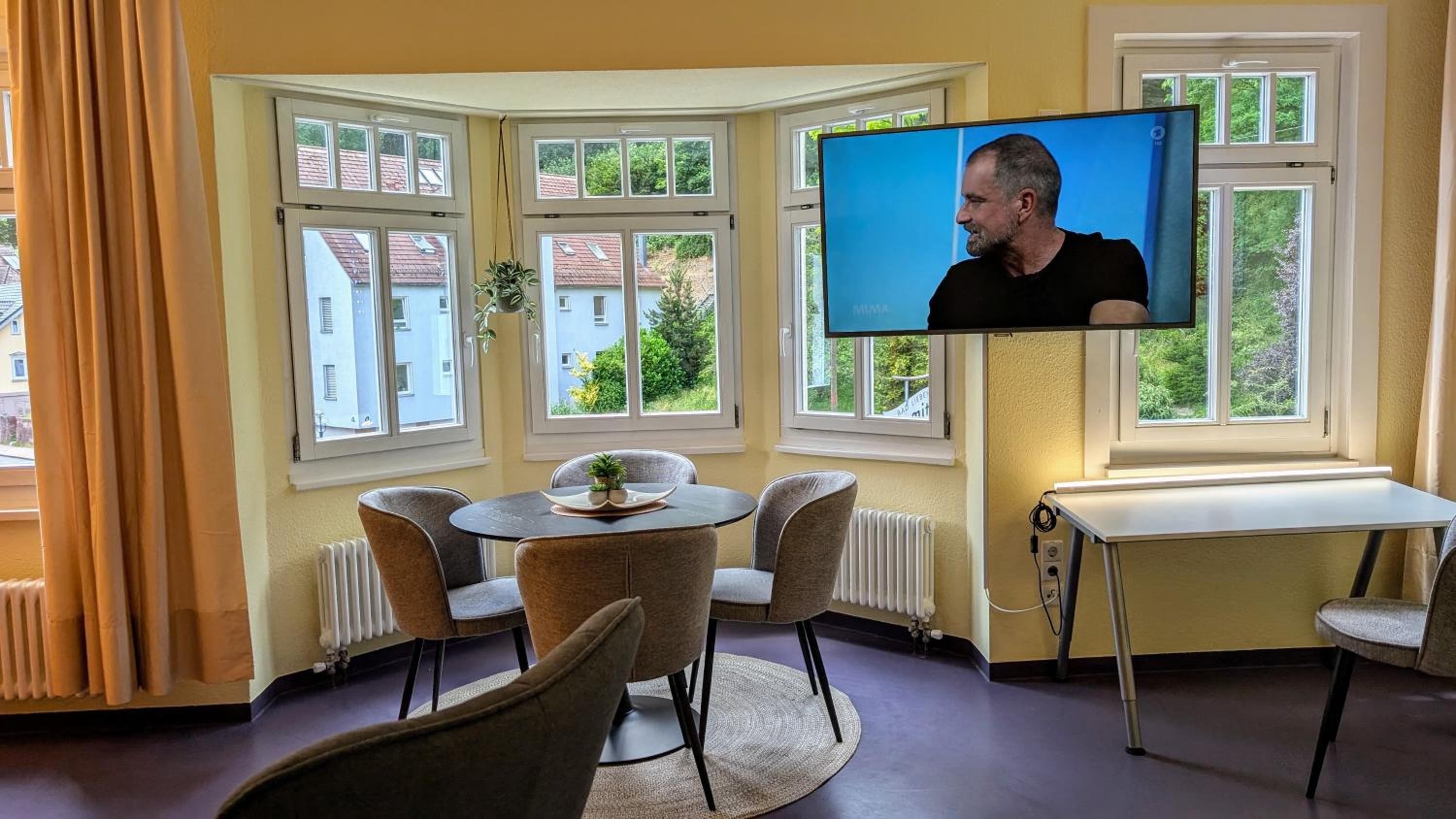 WOLKE - ankommen und Zuhause fühlen - Apart-VL