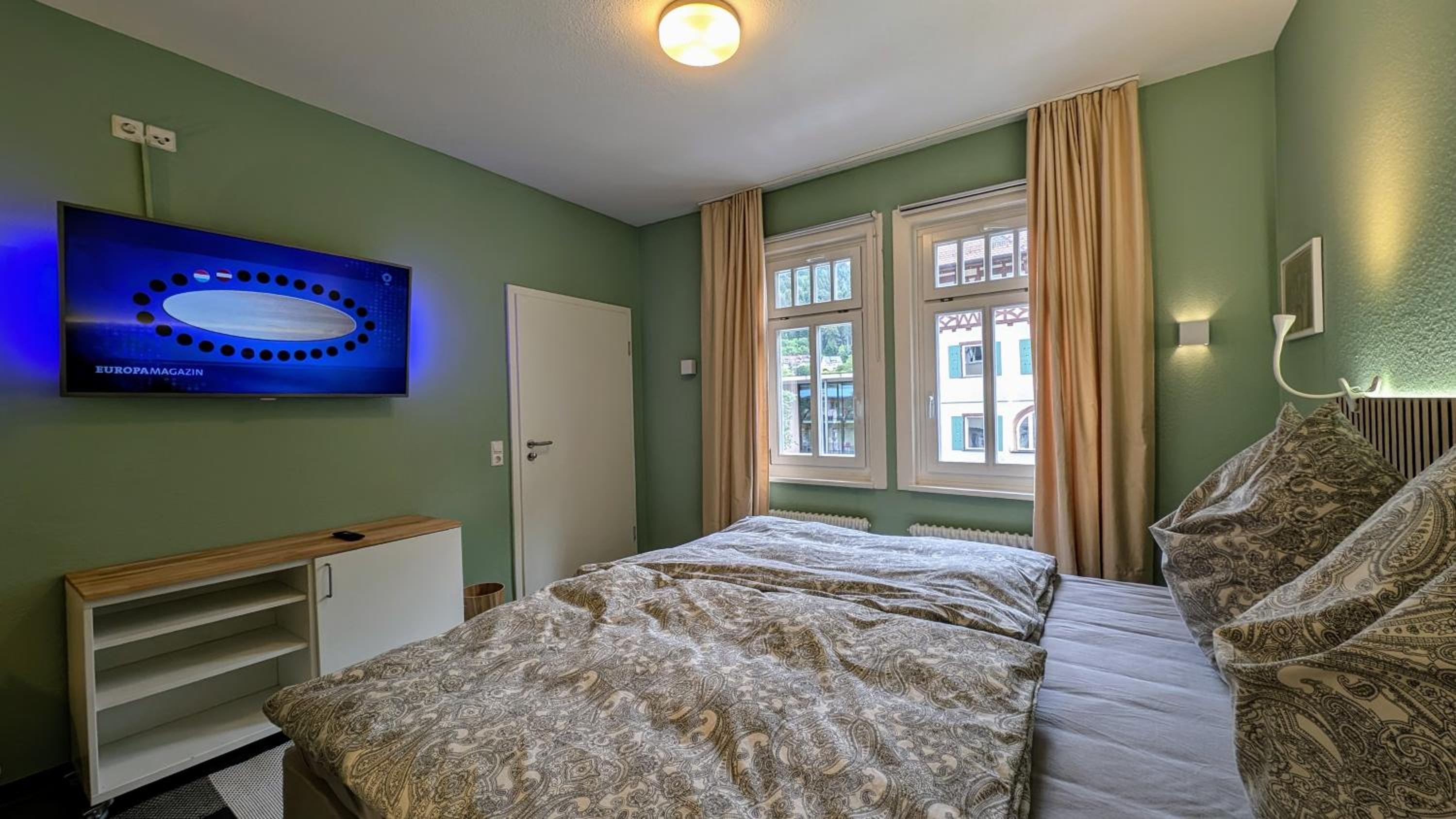 WOLKE - ankommen und Zuhause fühlen - Apart-VL
