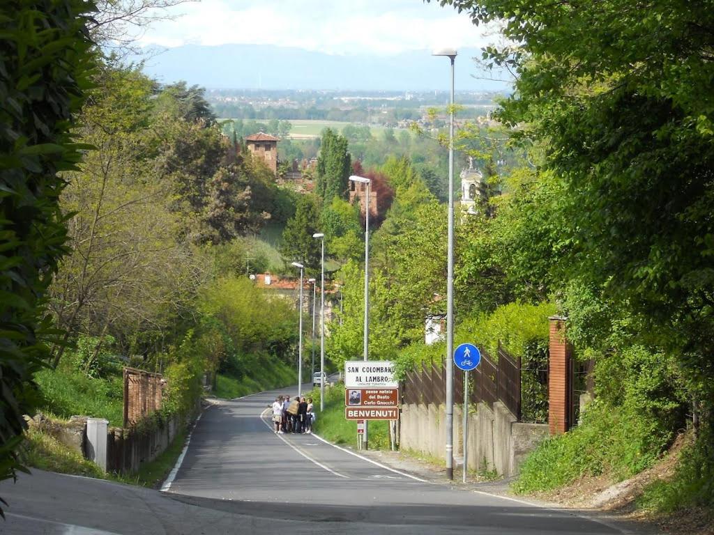 Bed & Breakfast Sforza 19