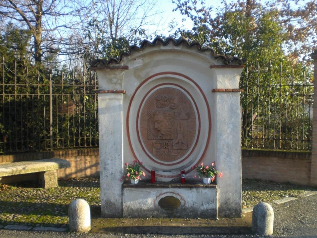Bed & Breakfast Sforza 19