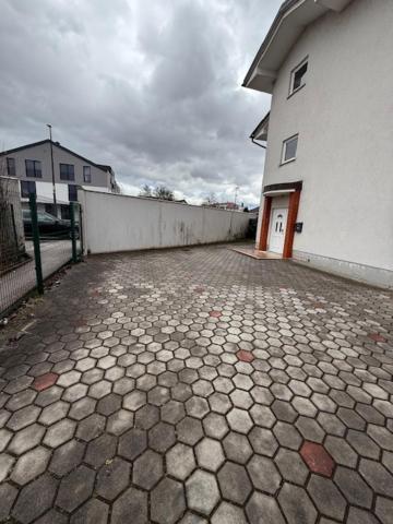 Trnovo Lunca Apartment