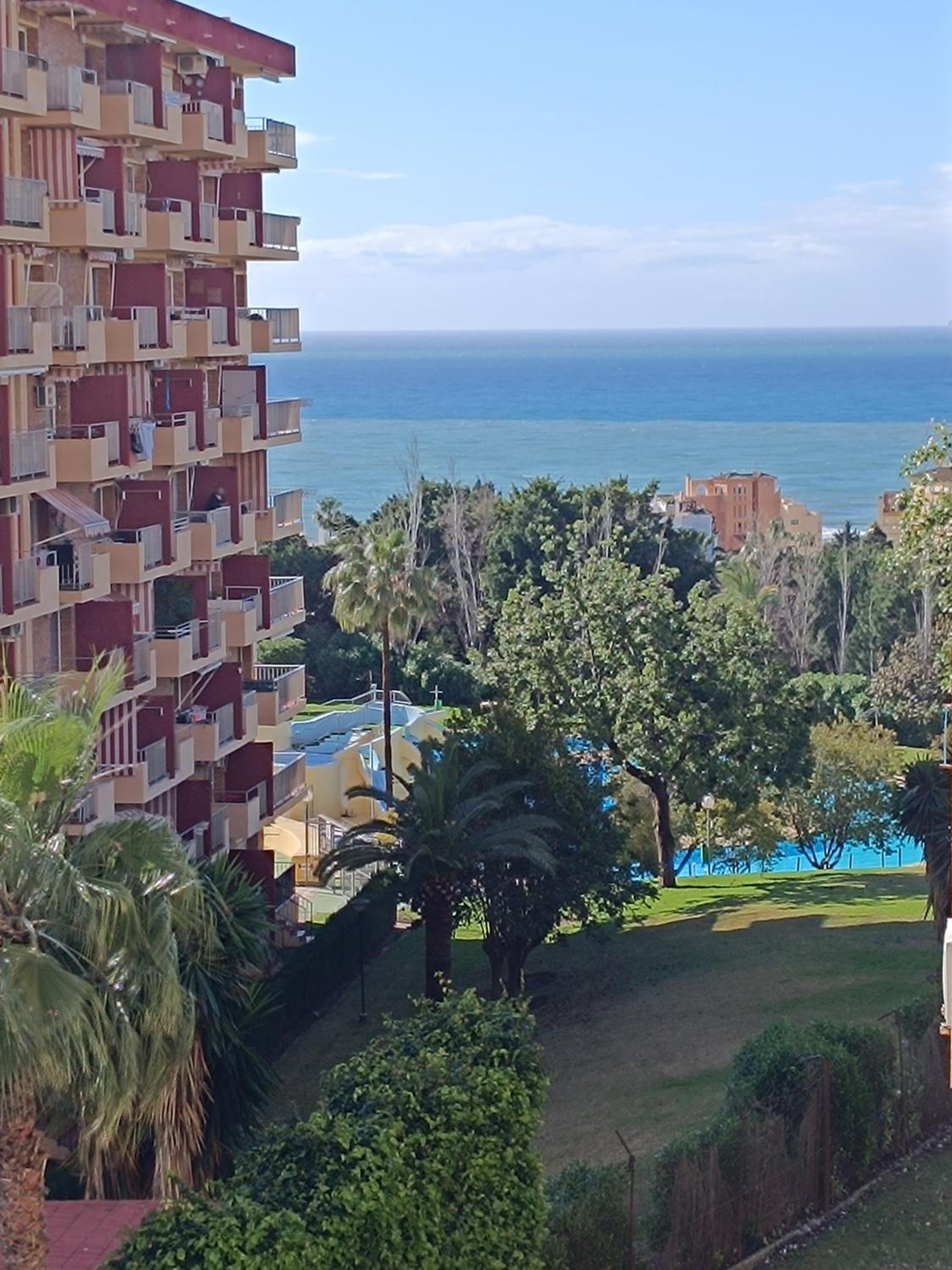 Benalma Home - Hermoso Estudio cerca de la Playa y de Todo!