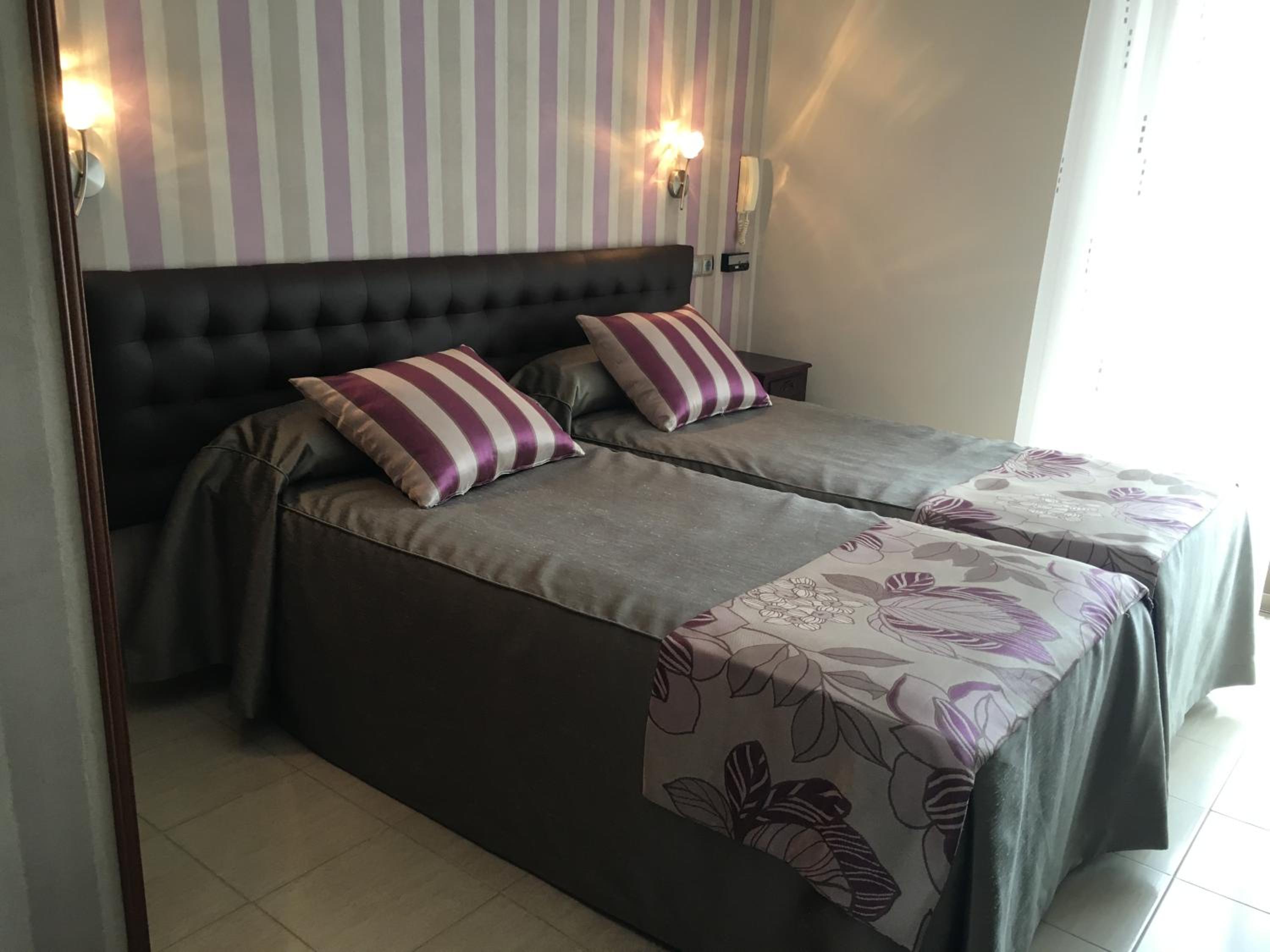 Hostal Sainz