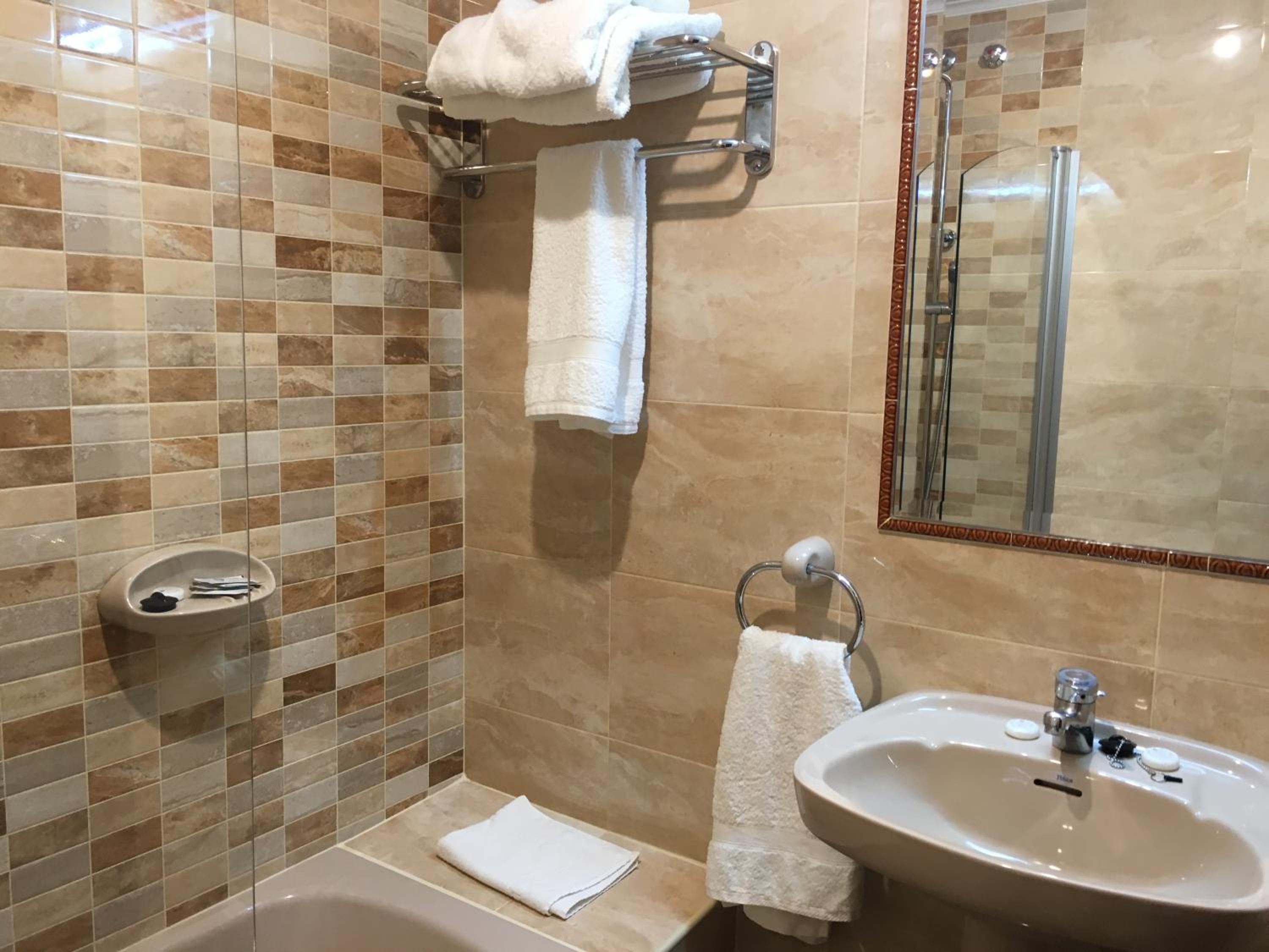 Hostal Sainz