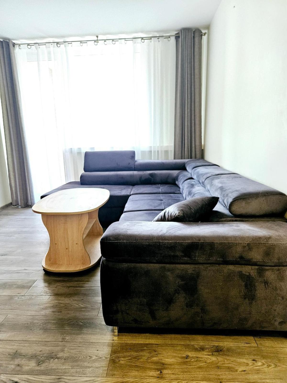 Cozy Corner